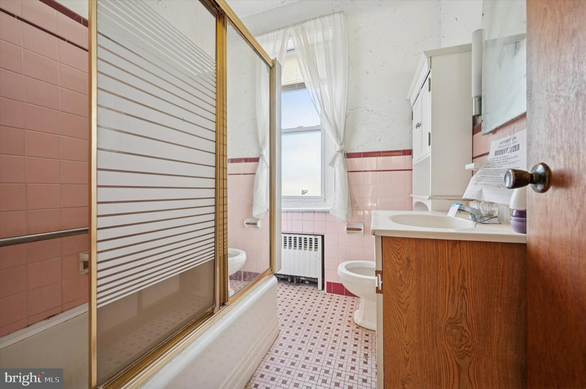 MILL CREEK - Residential