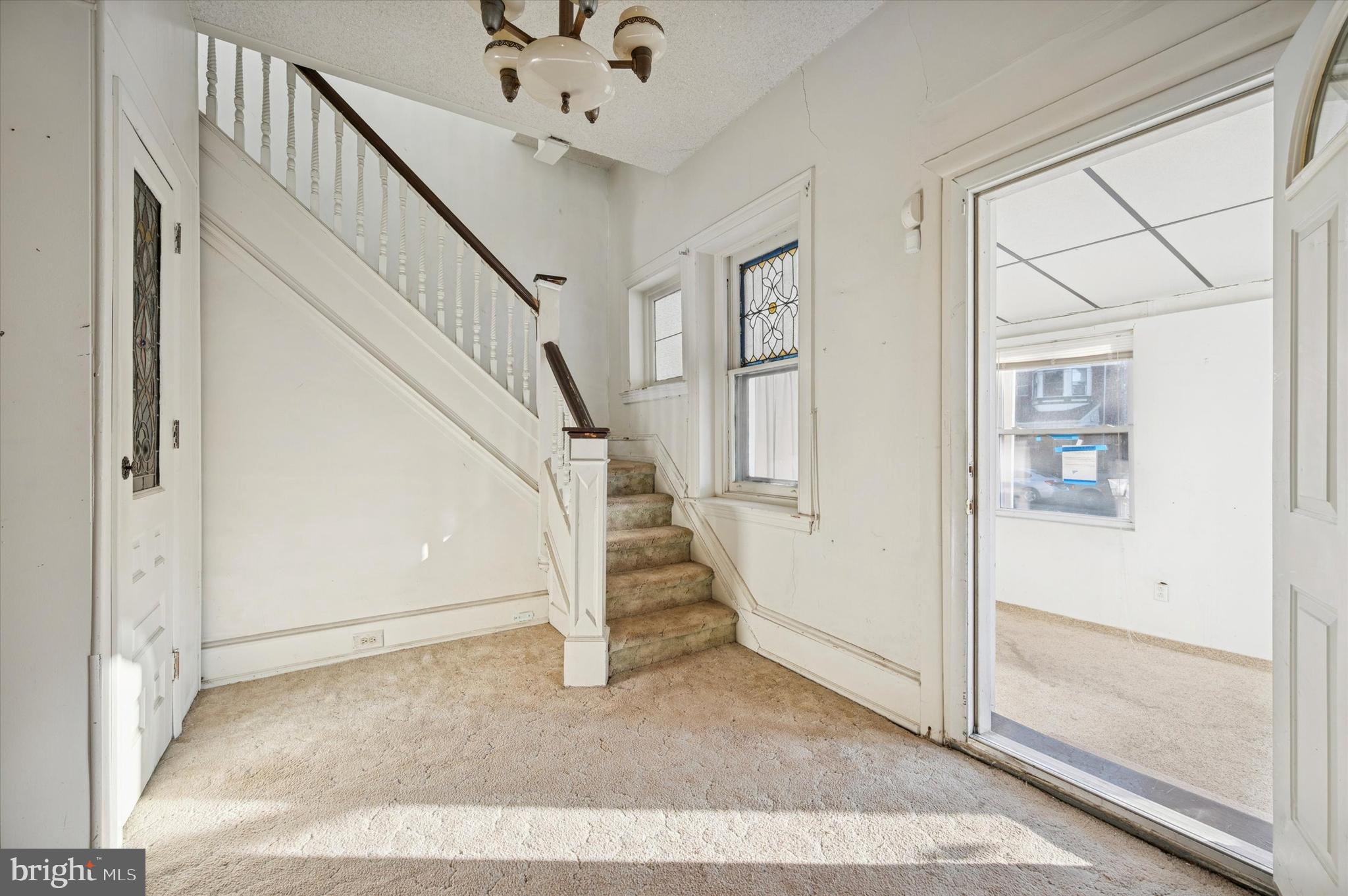 MILL CREEK - Residential