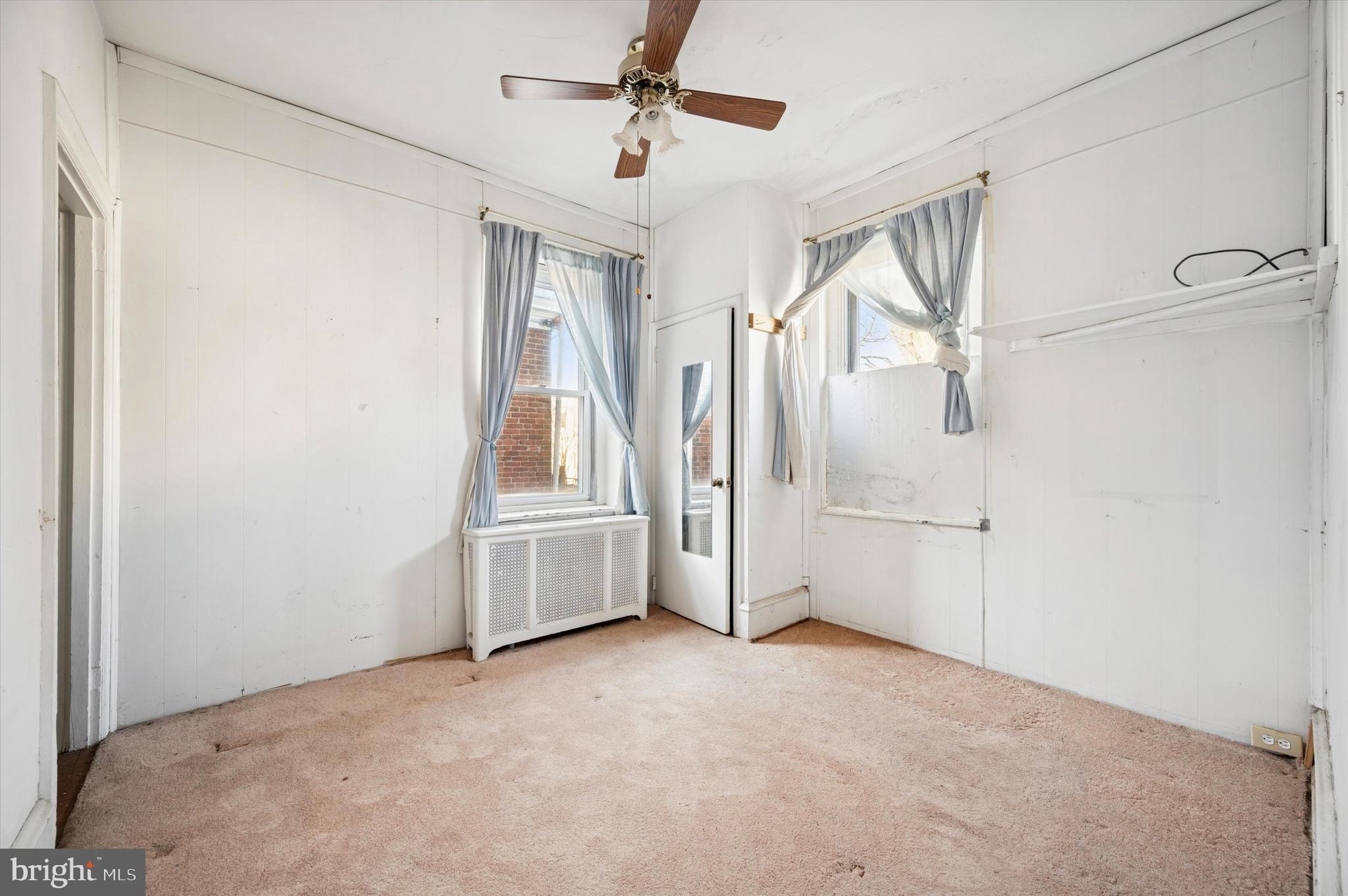 MILL CREEK - Residential