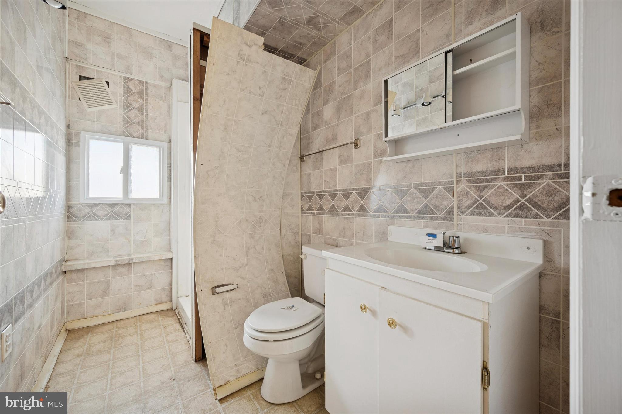 MILL CREEK - Residential