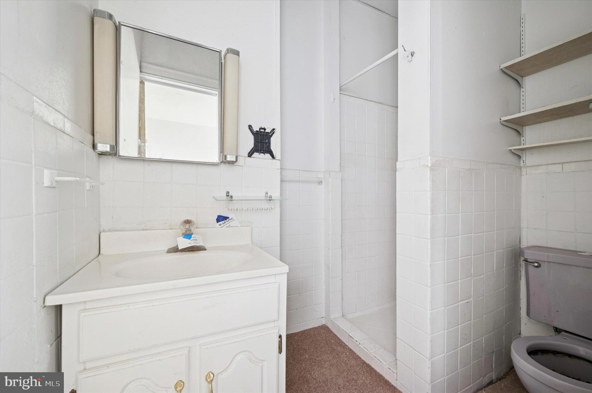 MILL CREEK - Residential