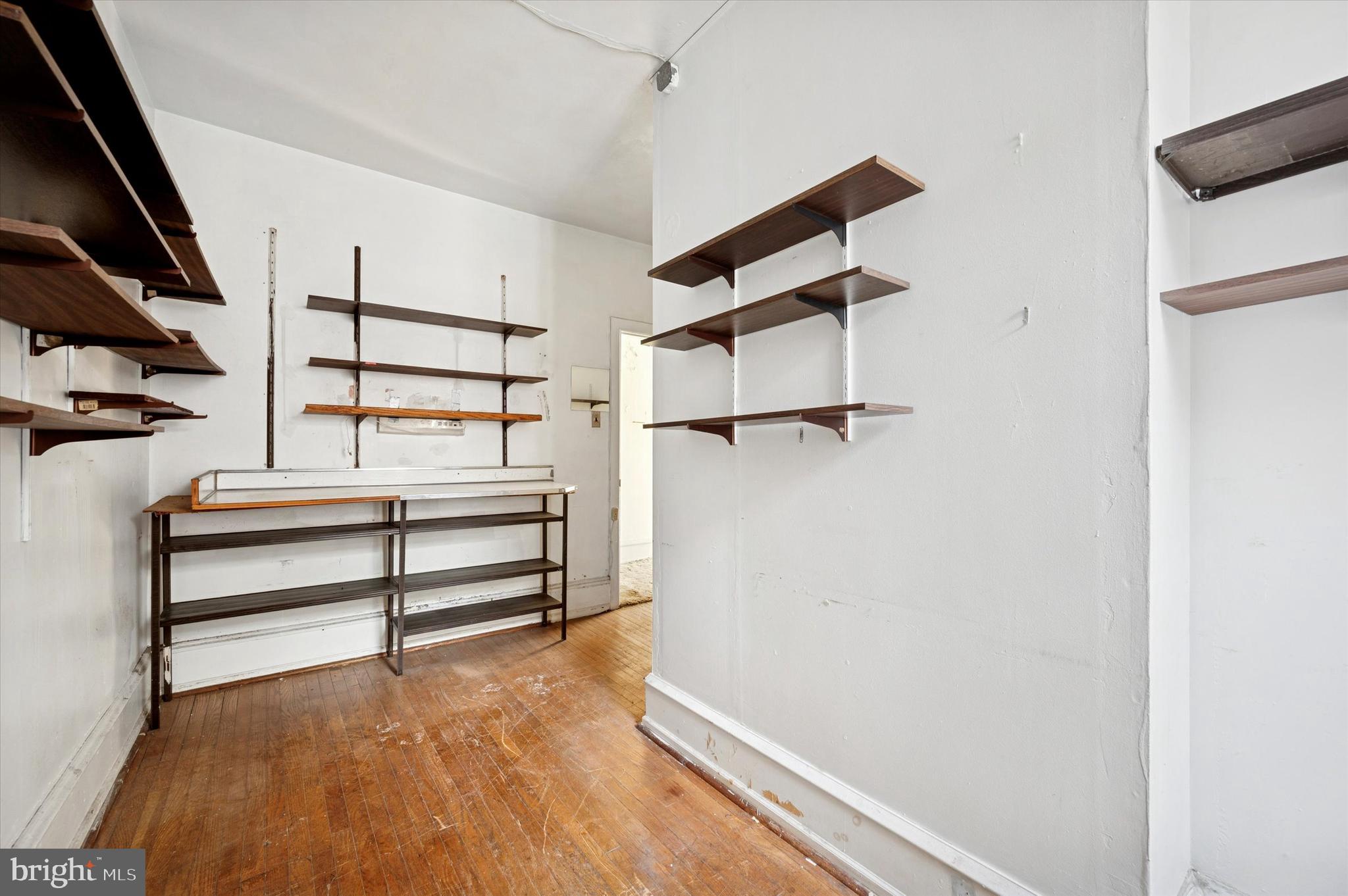 MILL CREEK - Residential