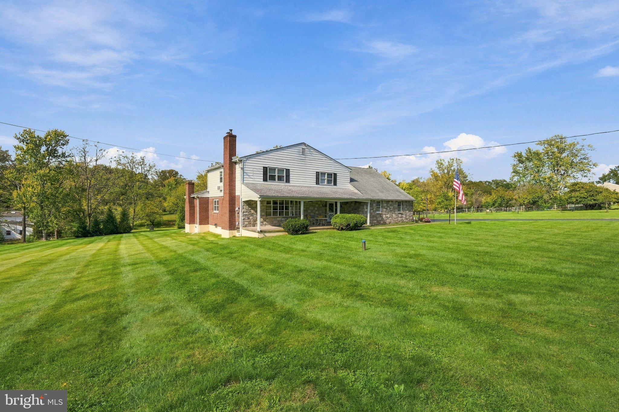 1680 BRIDLE PATH DRIVE