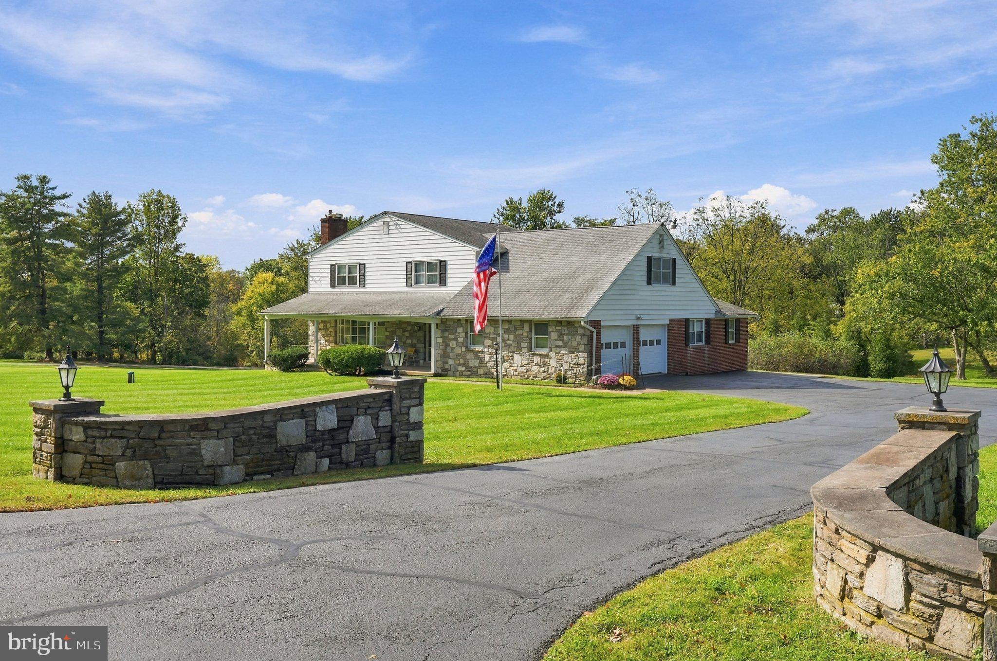 1680 BRIDLE PATH DRIVE