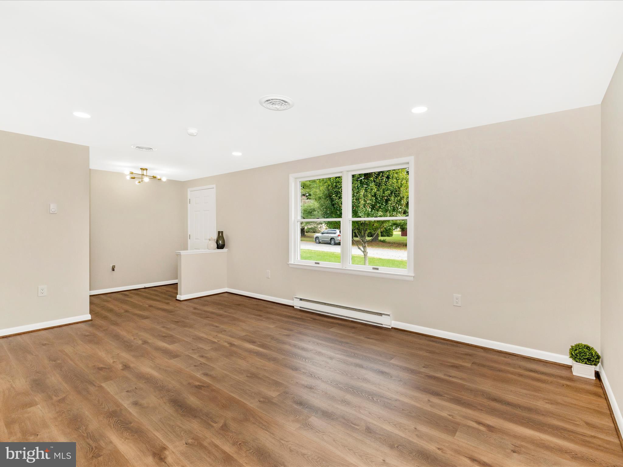 FINDLAY PARK - Residential