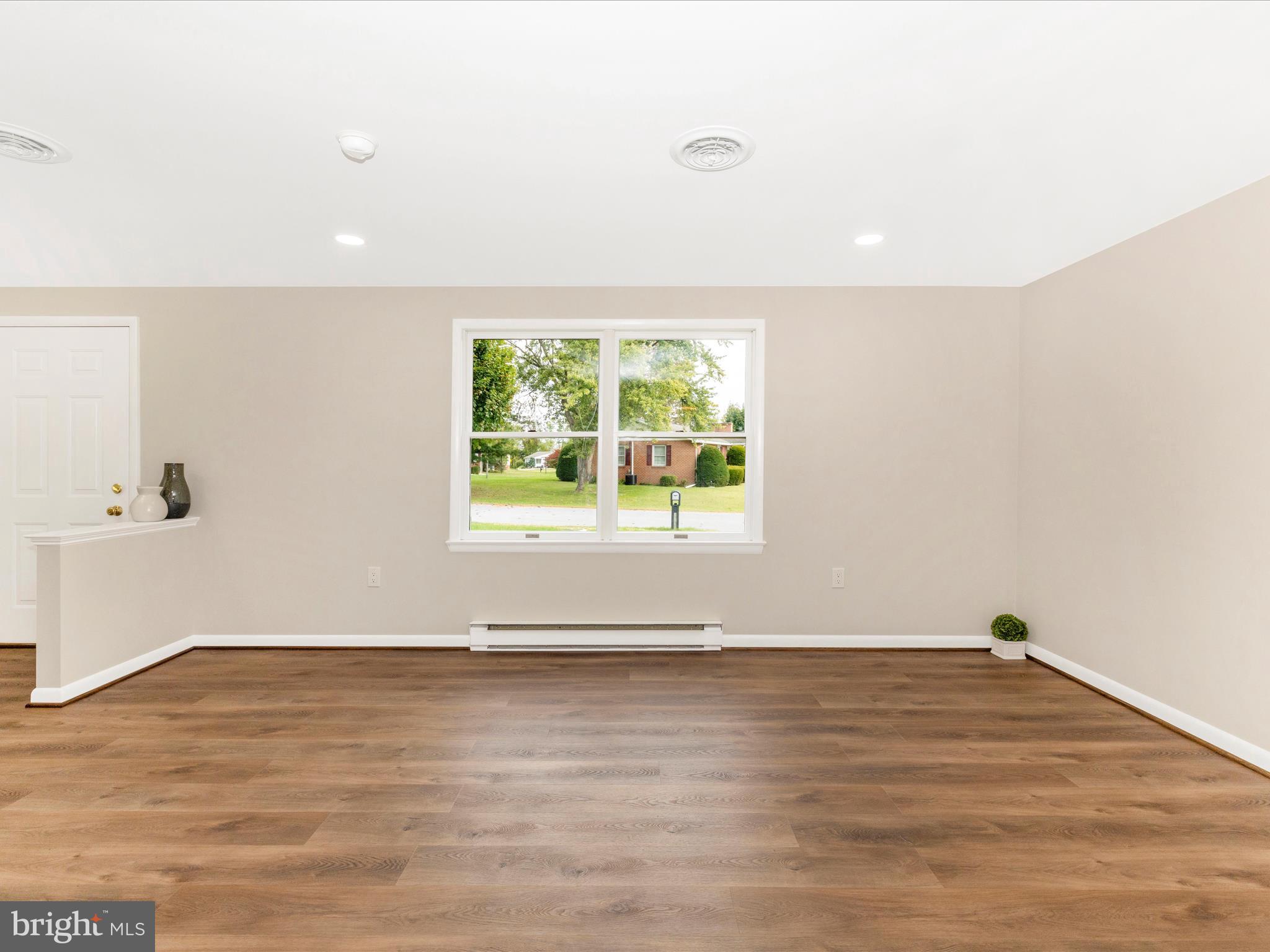 FINDLAY PARK - Residential