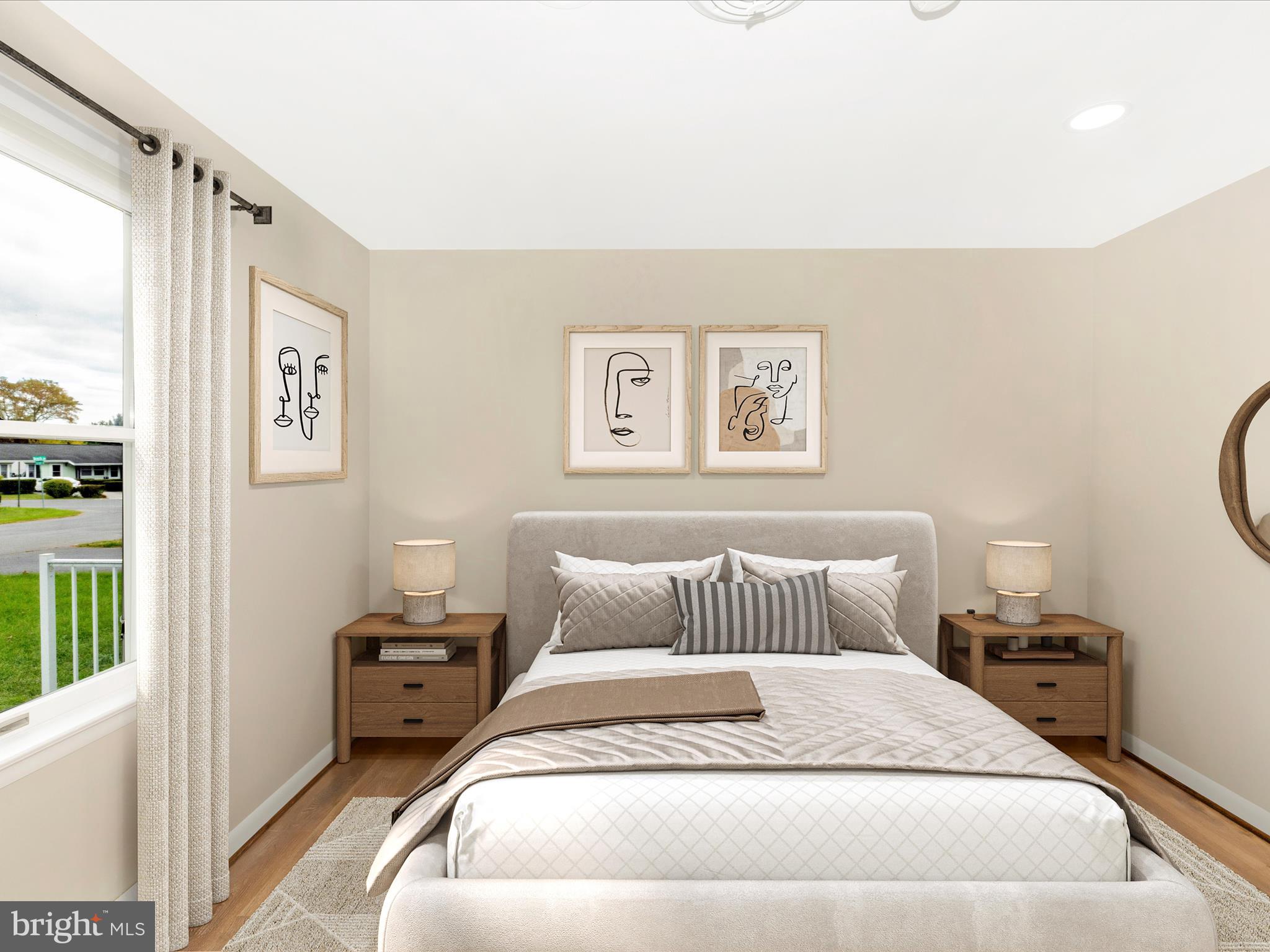 FINDLAY PARK - Residential