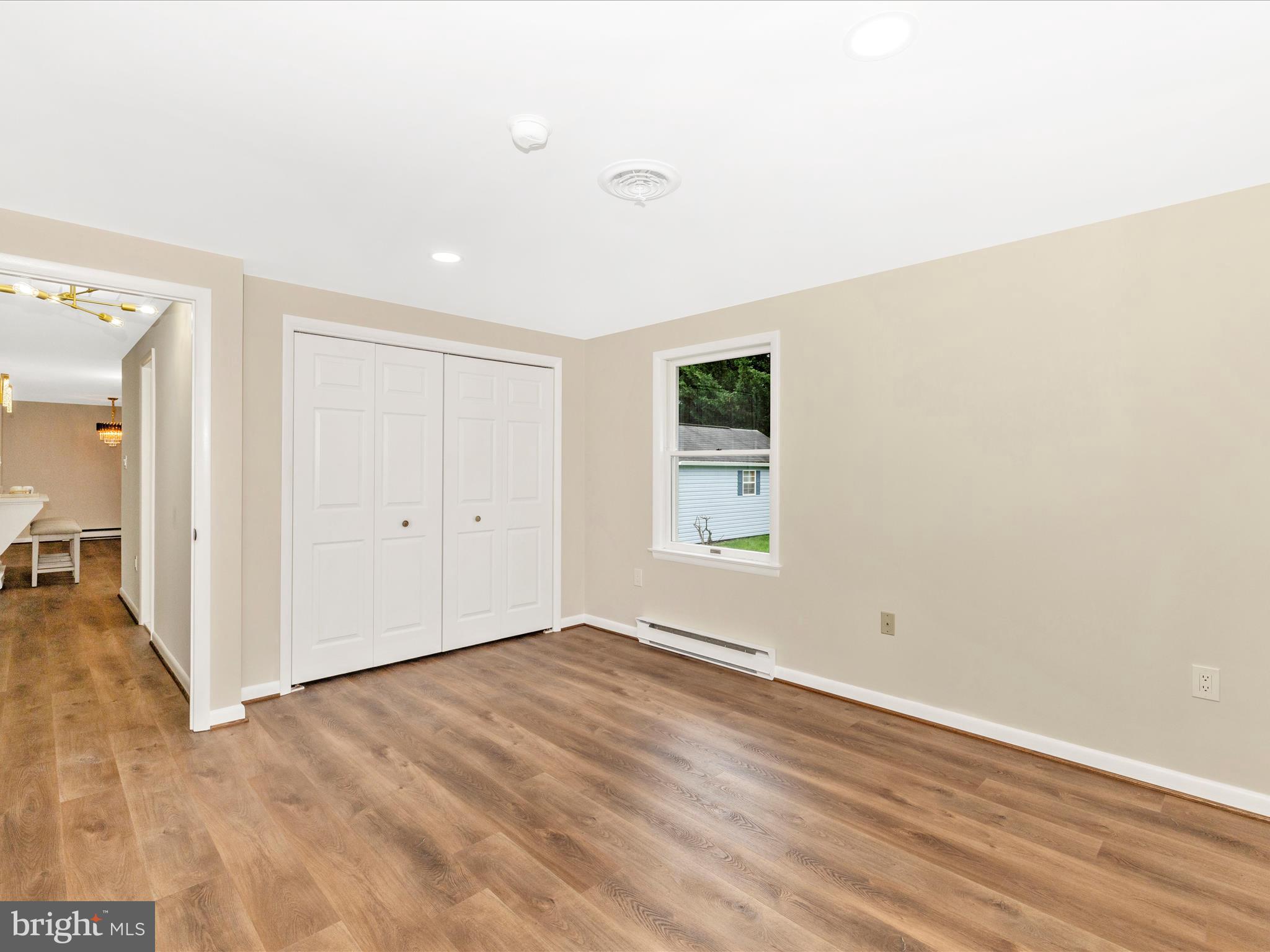 FINDLAY PARK - Residential