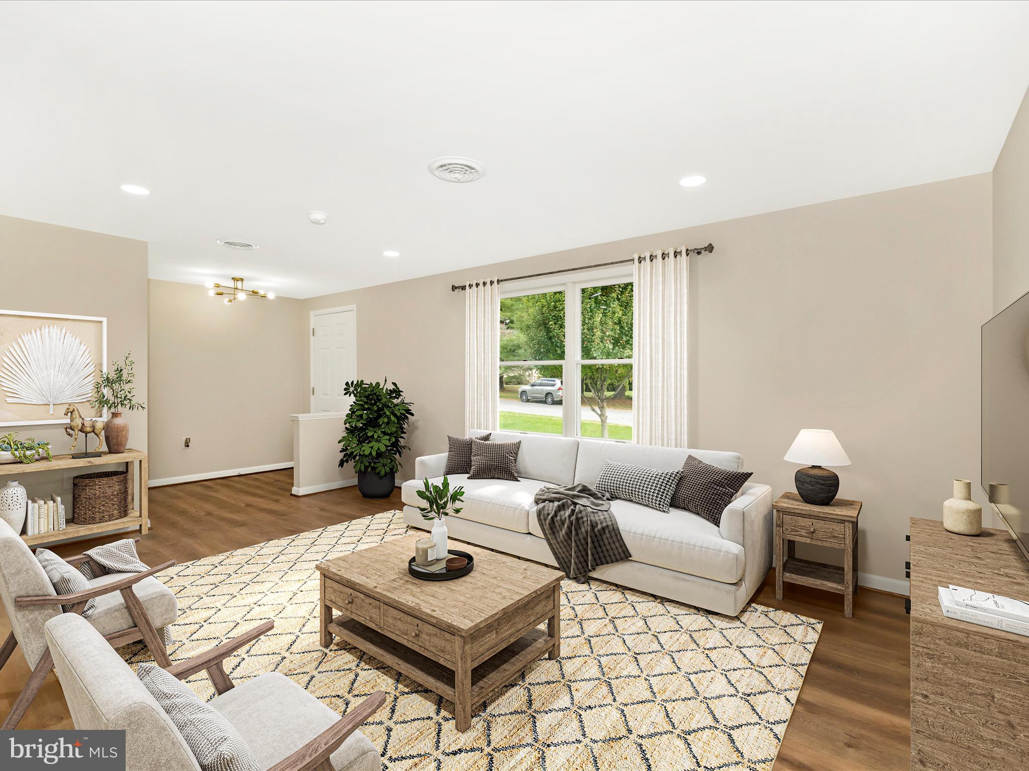 FINDLAY PARK - Residential