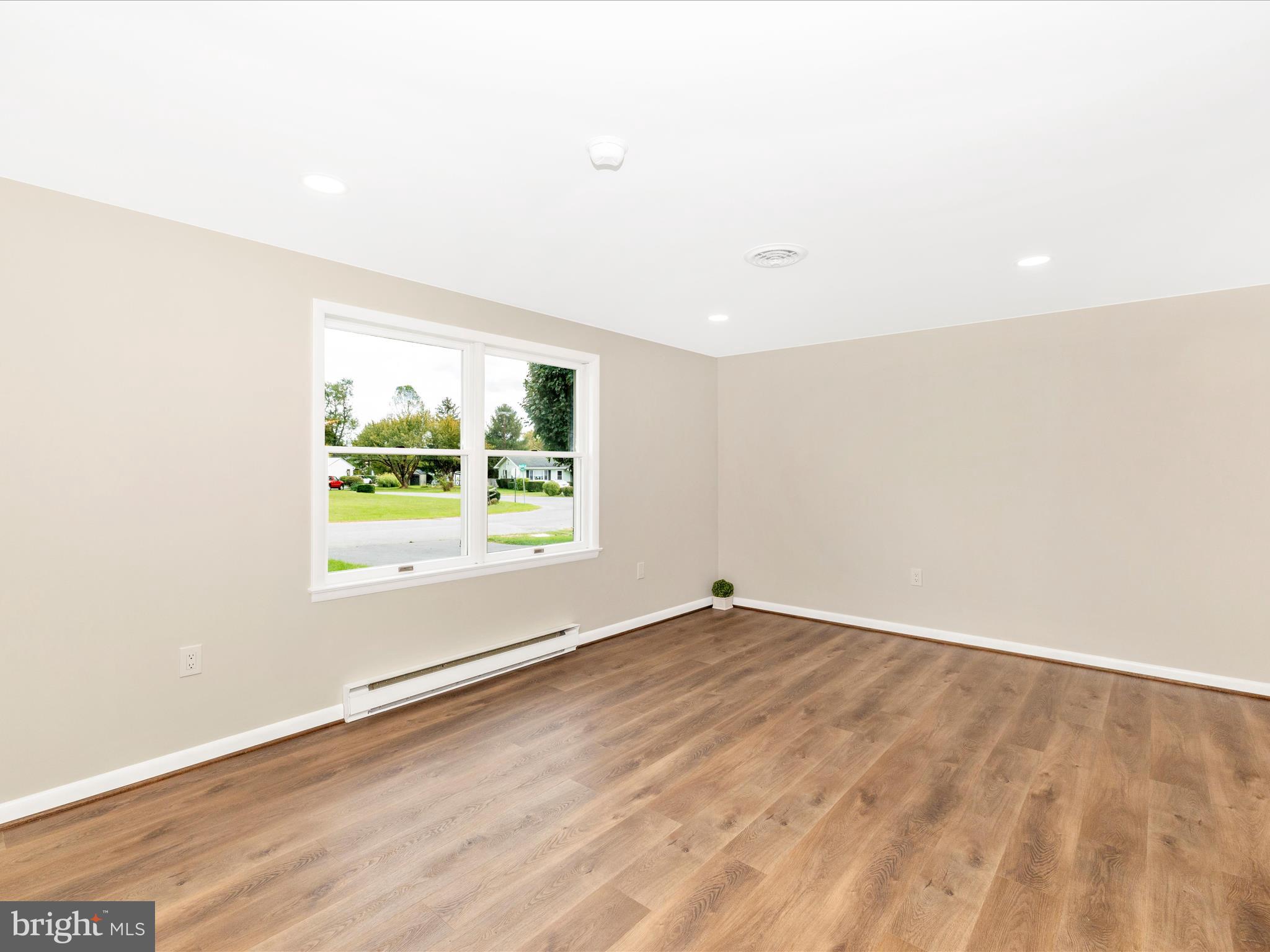 FINDLAY PARK - Residential