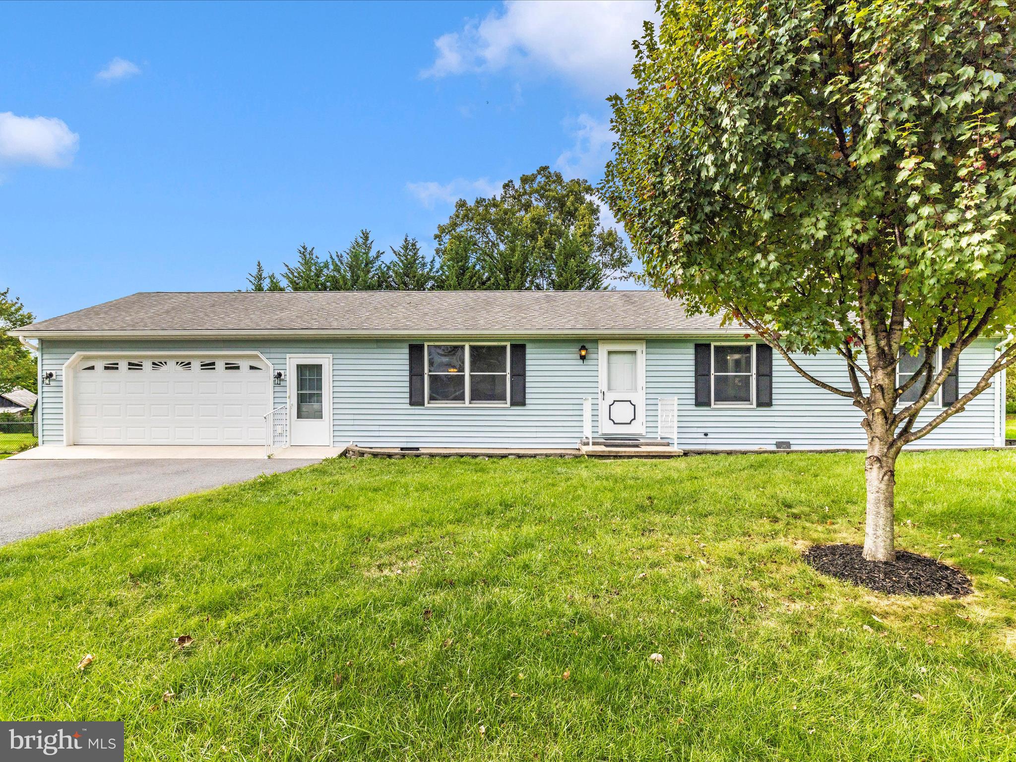 FINDLAY PARK - Residential