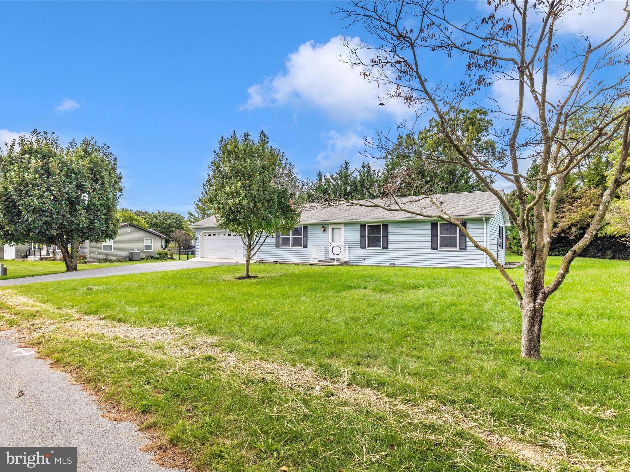 FINDLAY PARK - Residential