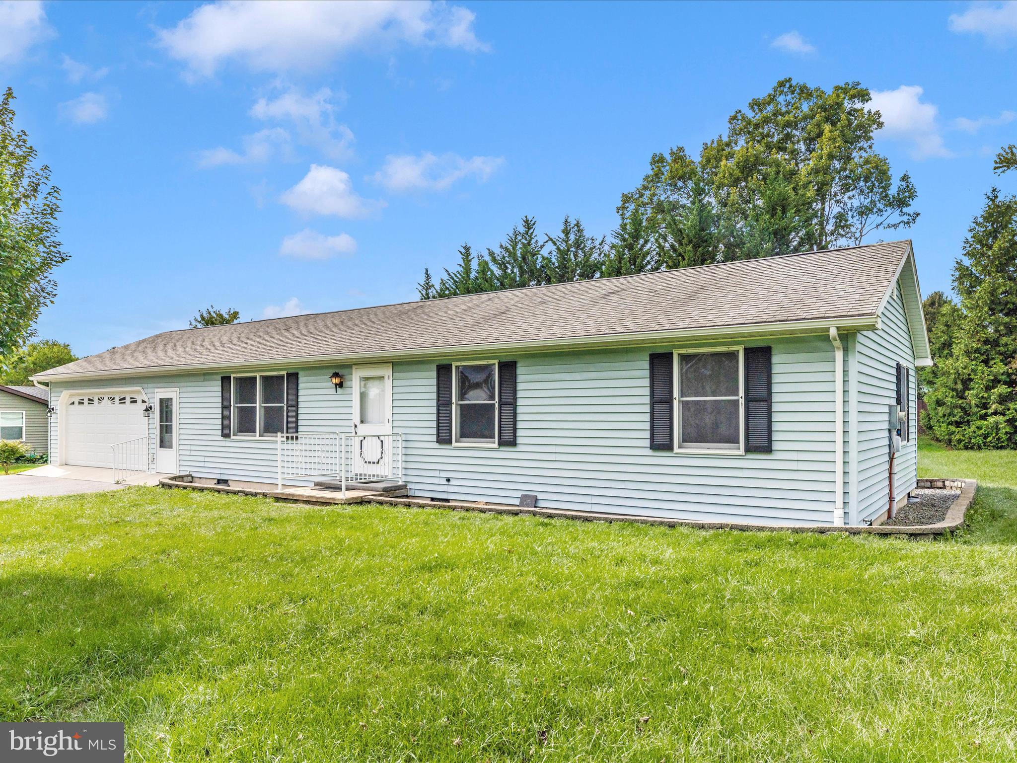 FINDLAY PARK - Residential