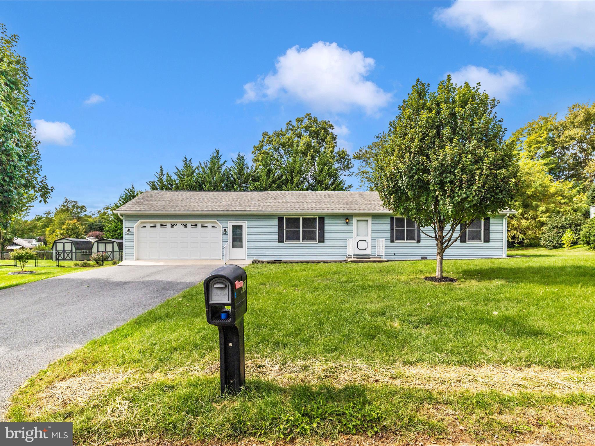 FINDLAY PARK - Residential