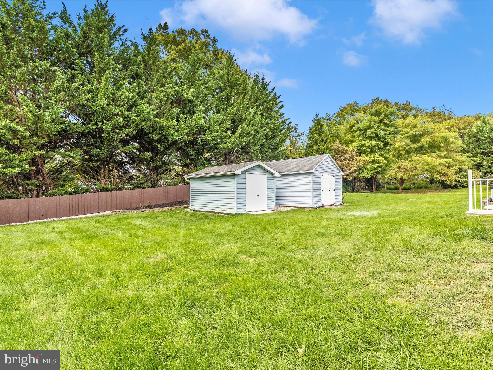 FINDLAY PARK - Residential