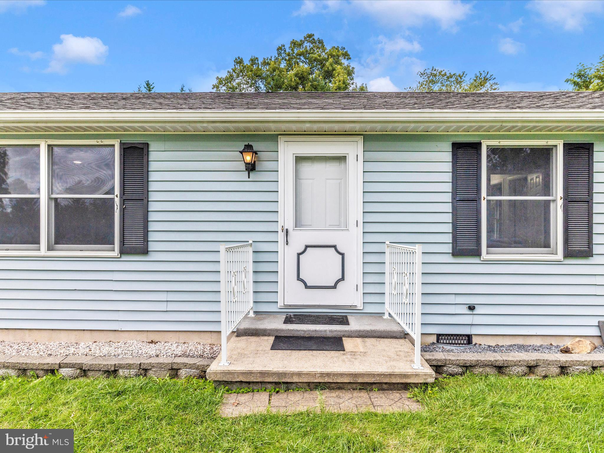 FINDLAY PARK - Residential