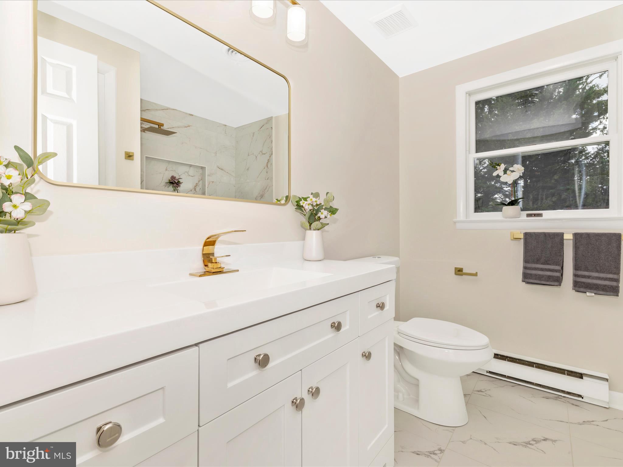 FINDLAY PARK - Residential