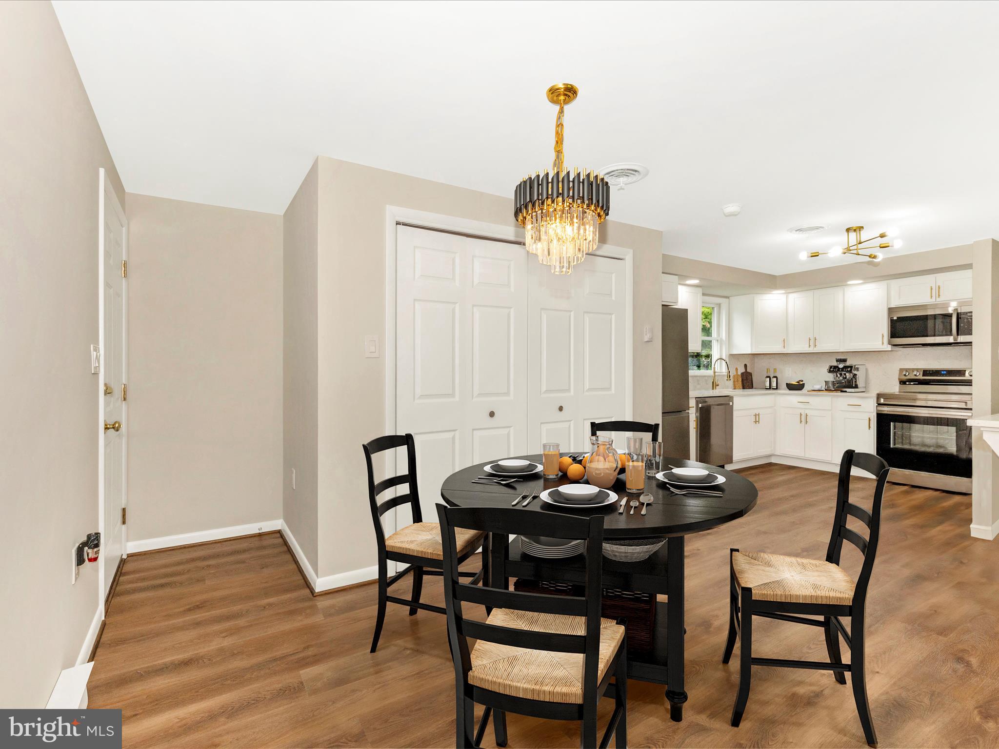 FINDLAY PARK - Residential