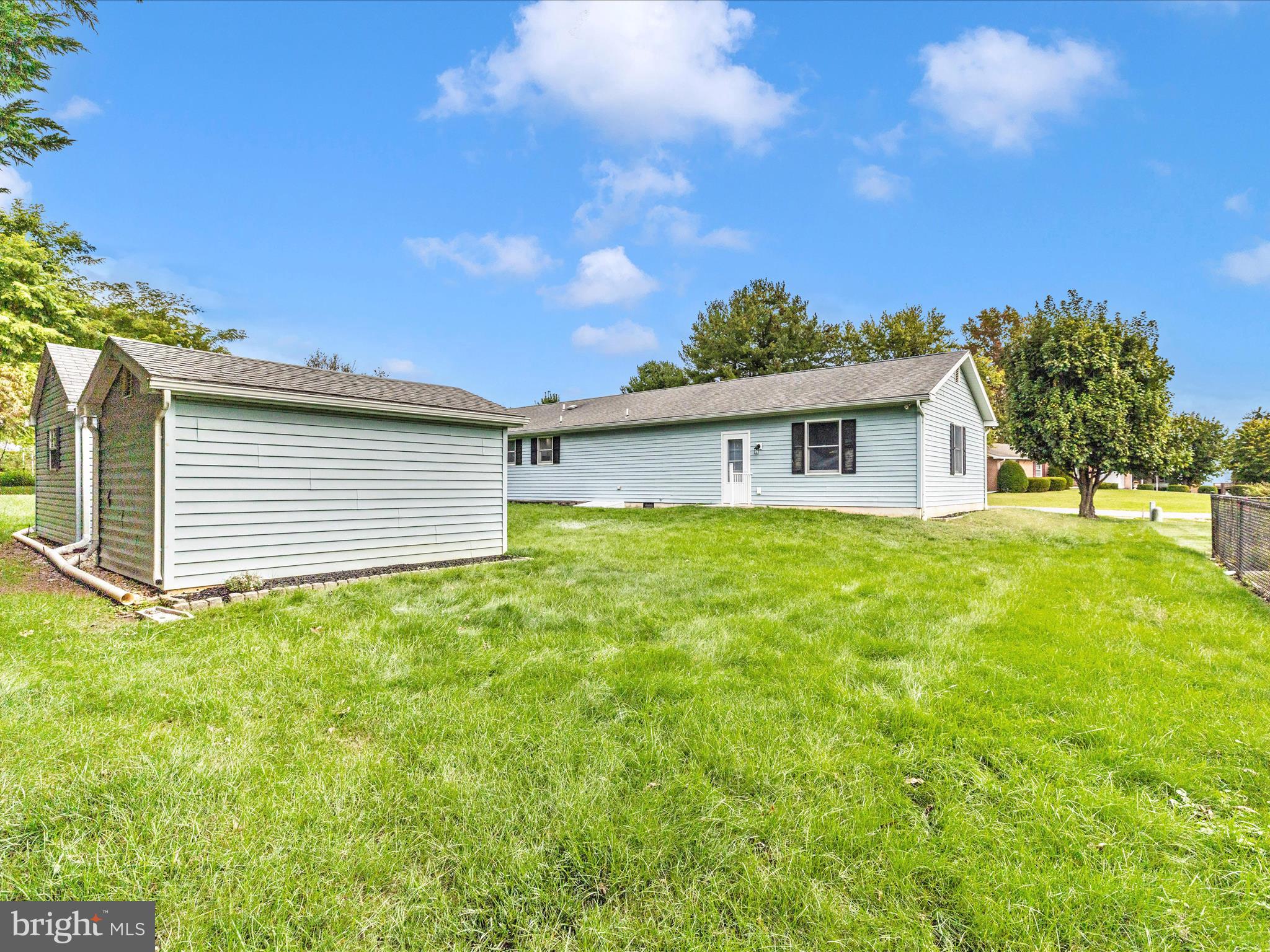 FINDLAY PARK - Residential