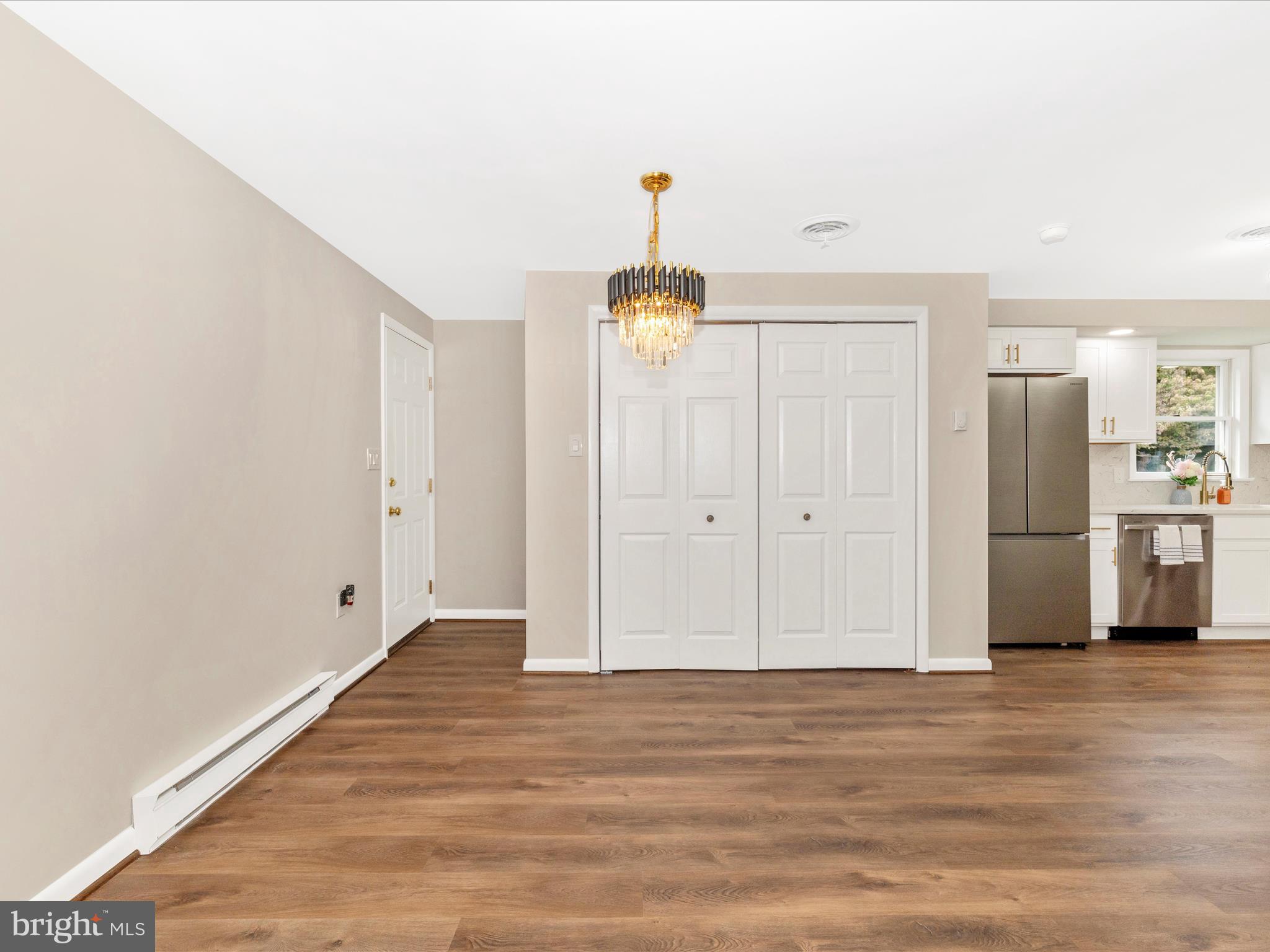 FINDLAY PARK - Residential