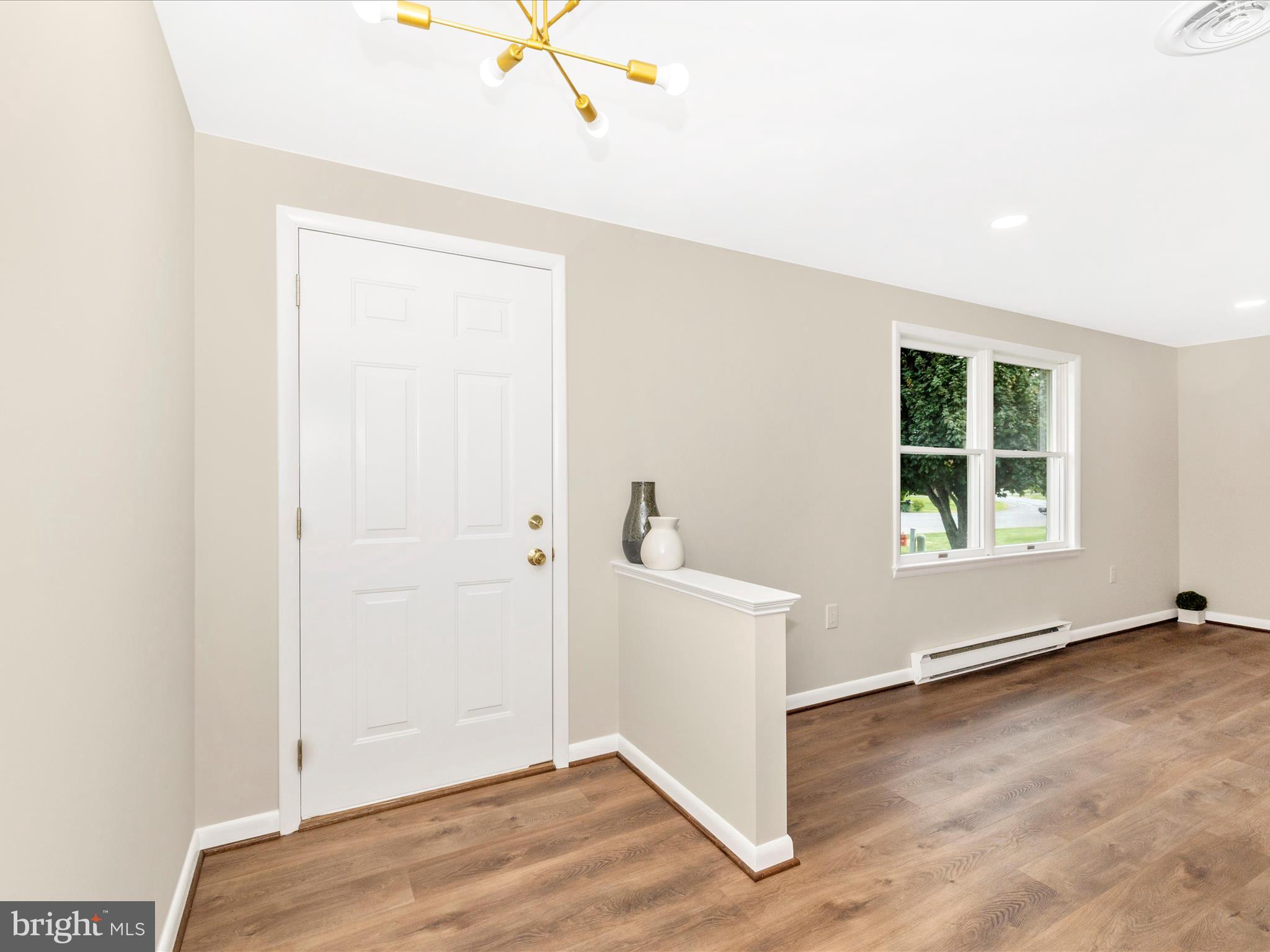 FINDLAY PARK - Residential