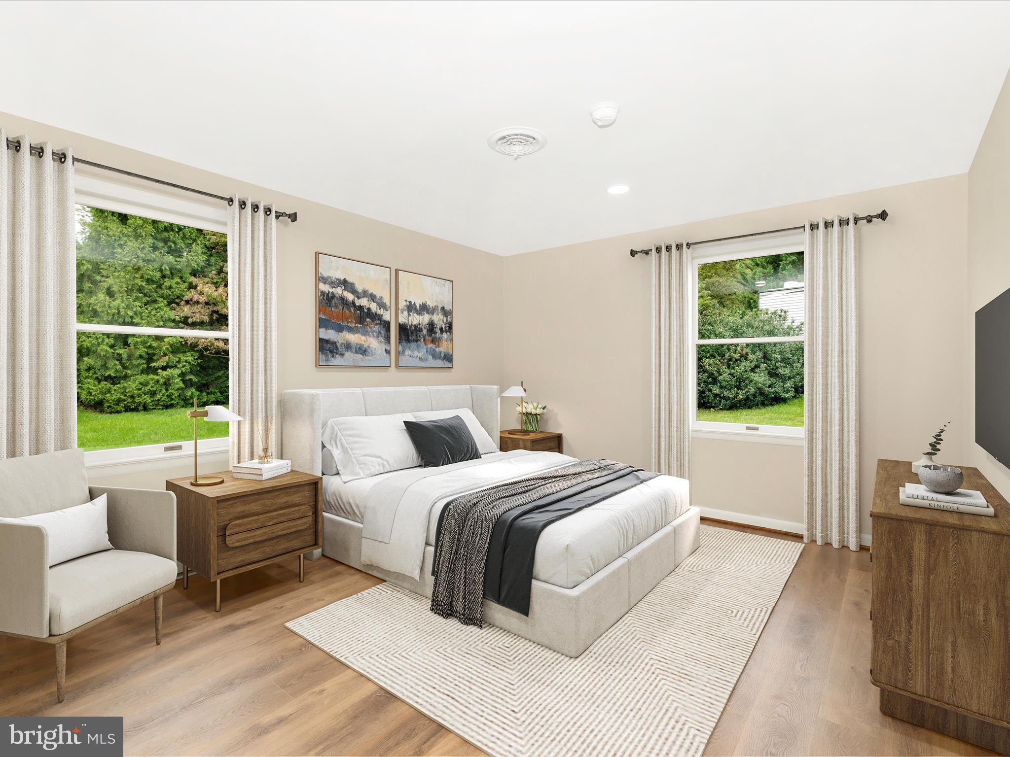 FINDLAY PARK - Residential