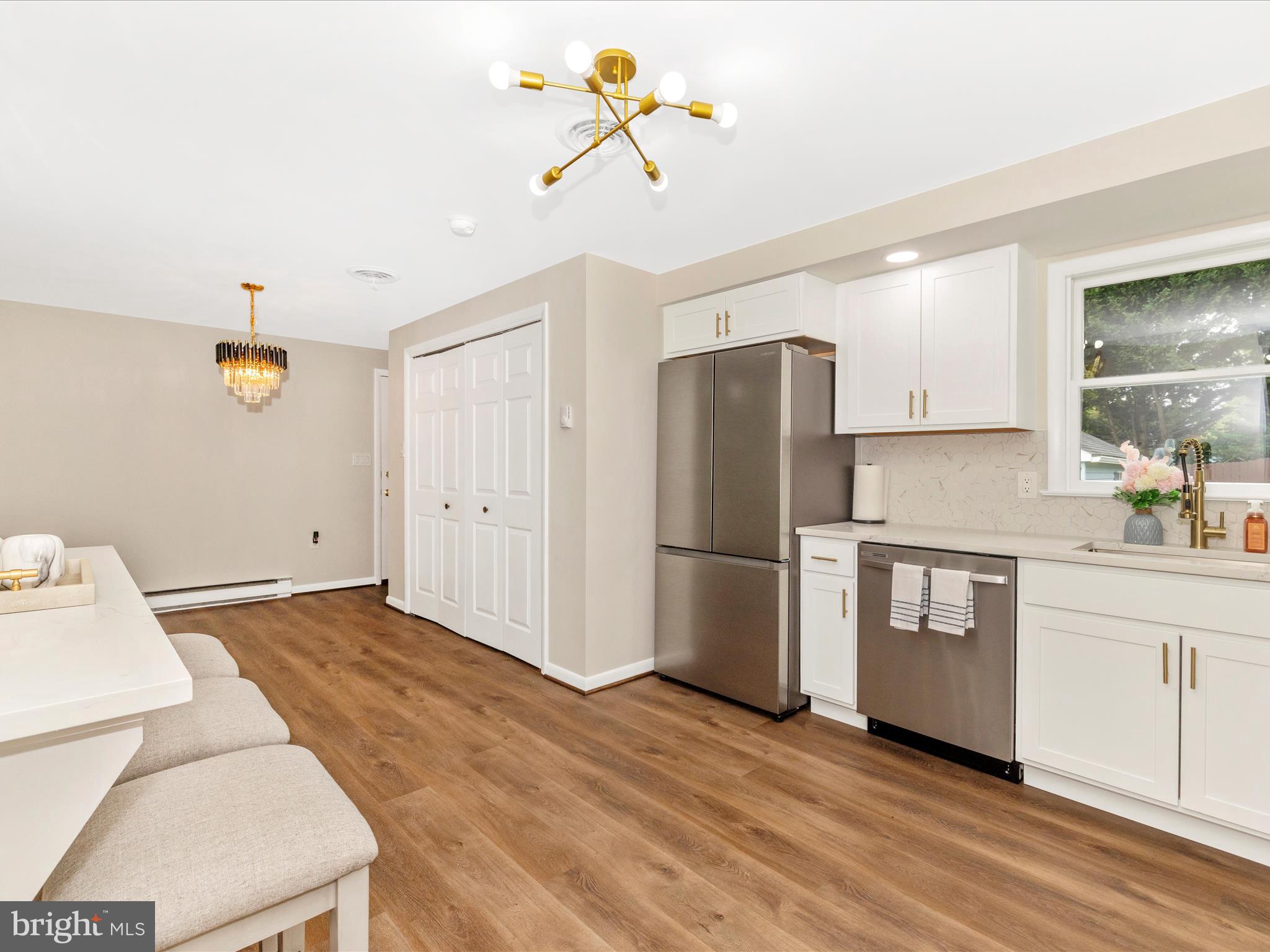 FINDLAY PARK - Residential