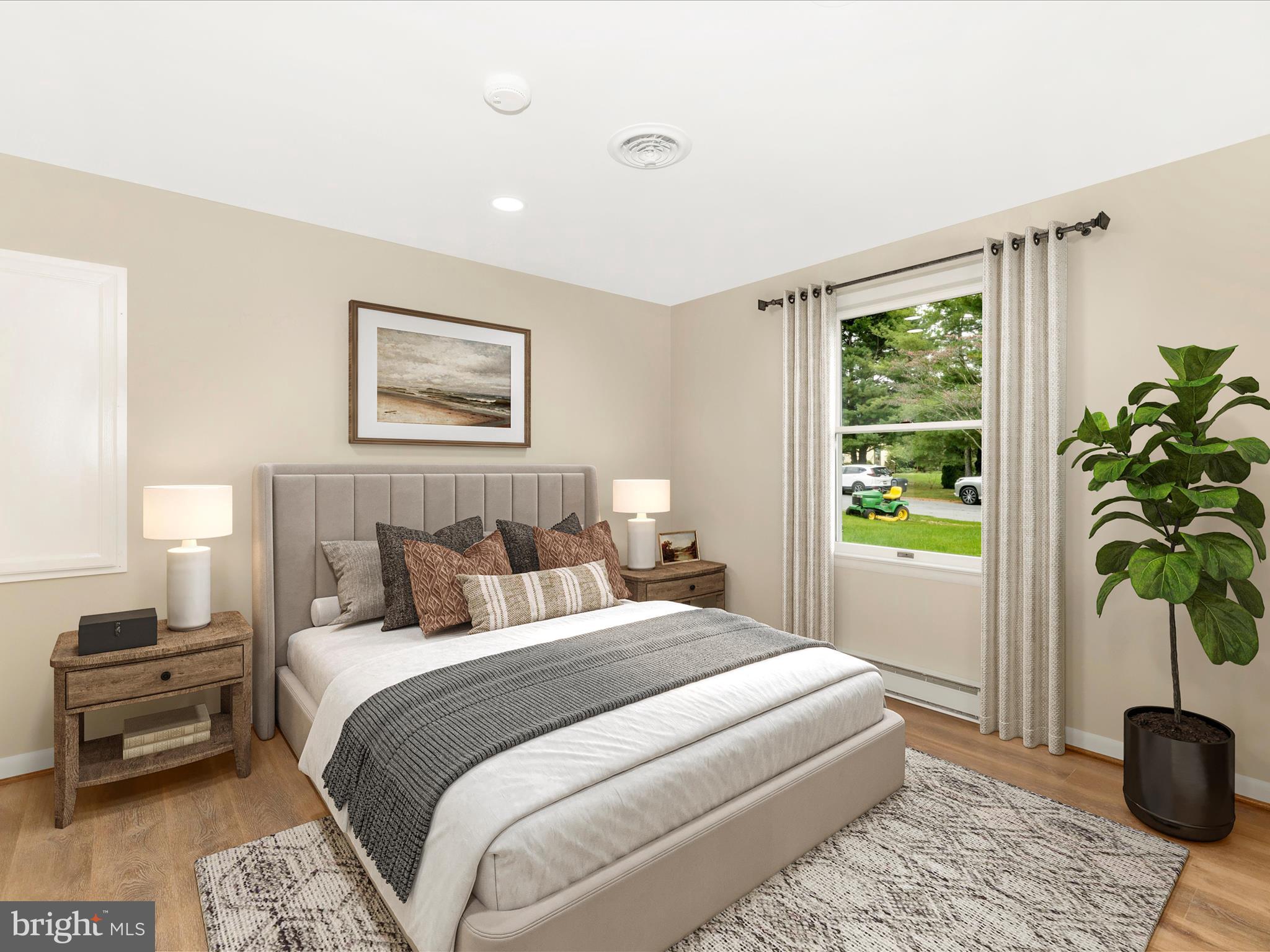 FINDLAY PARK - Residential