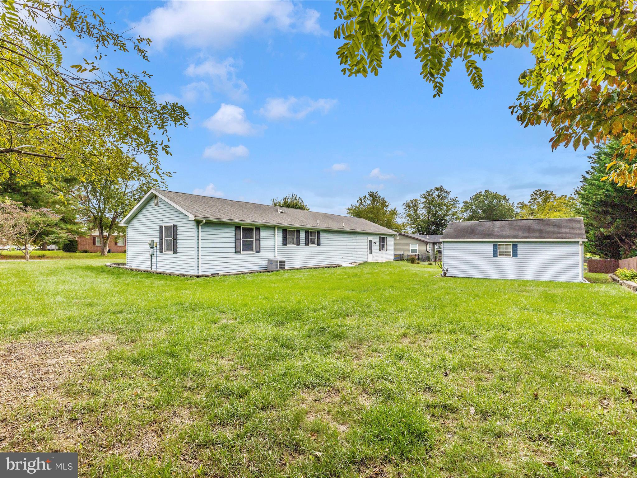 FINDLAY PARK - Residential