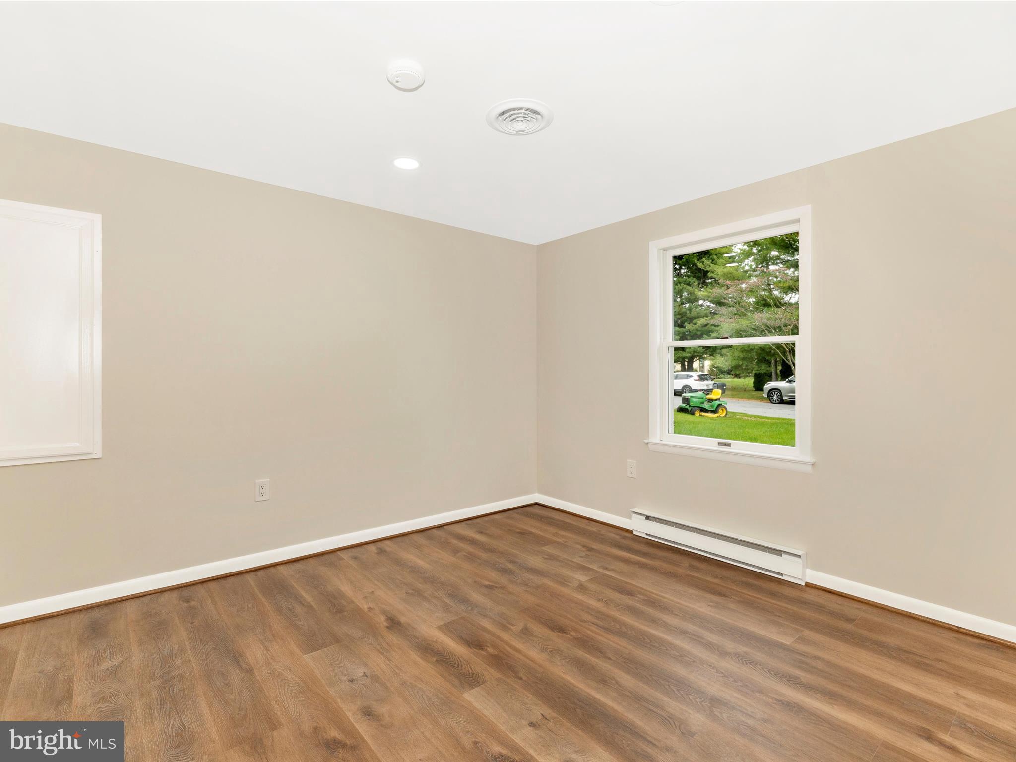 FINDLAY PARK - Residential