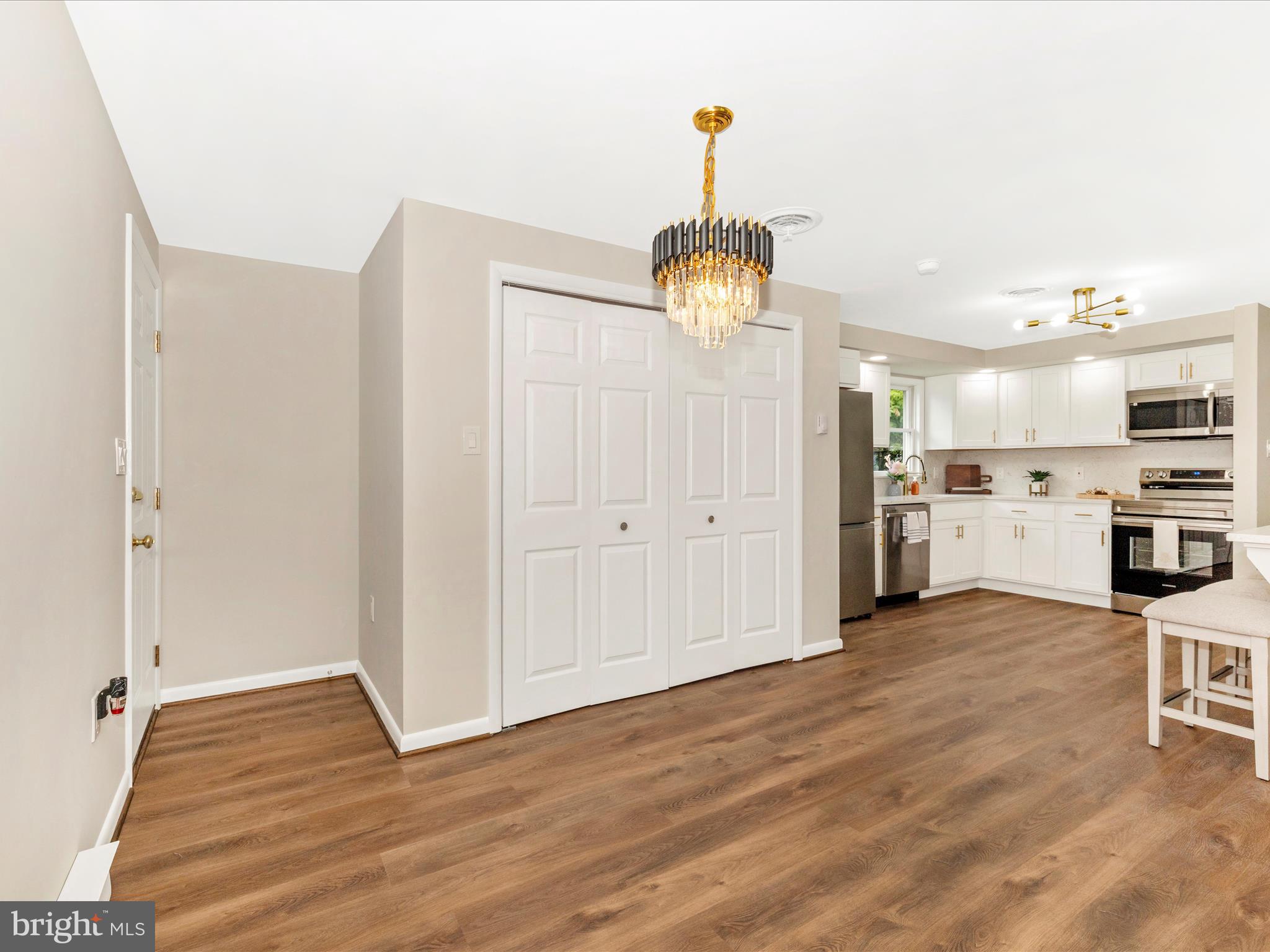 FINDLAY PARK - Residential