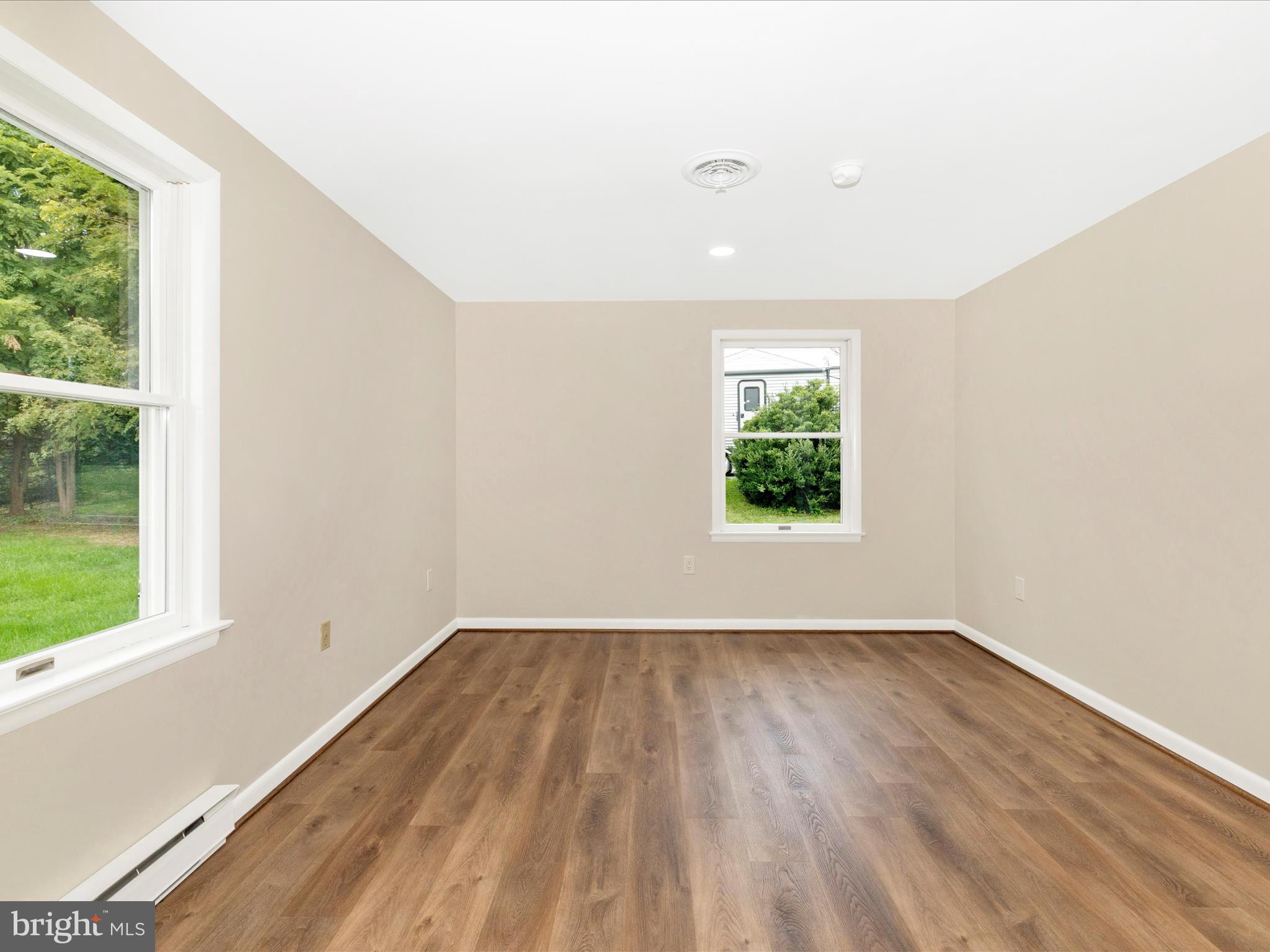 FINDLAY PARK - Residential