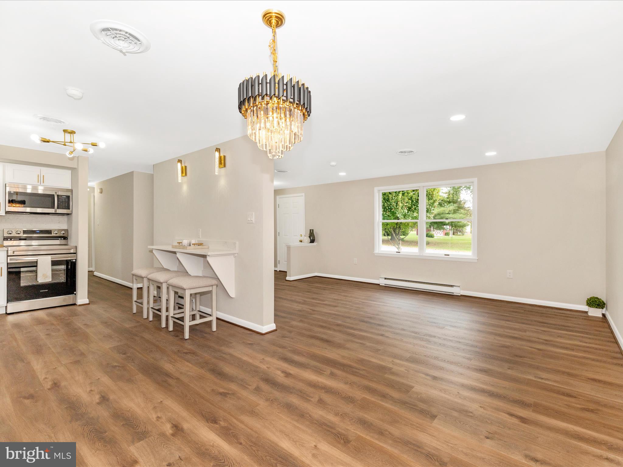 FINDLAY PARK - Residential