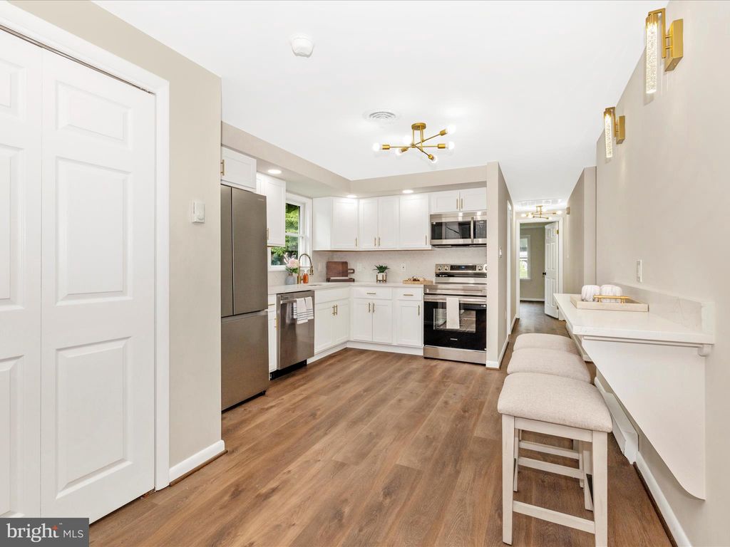 Photo of 201 Beech Lane Ln E, MERCERSBURG, PA 17236 (MLS # PAFL2030362)