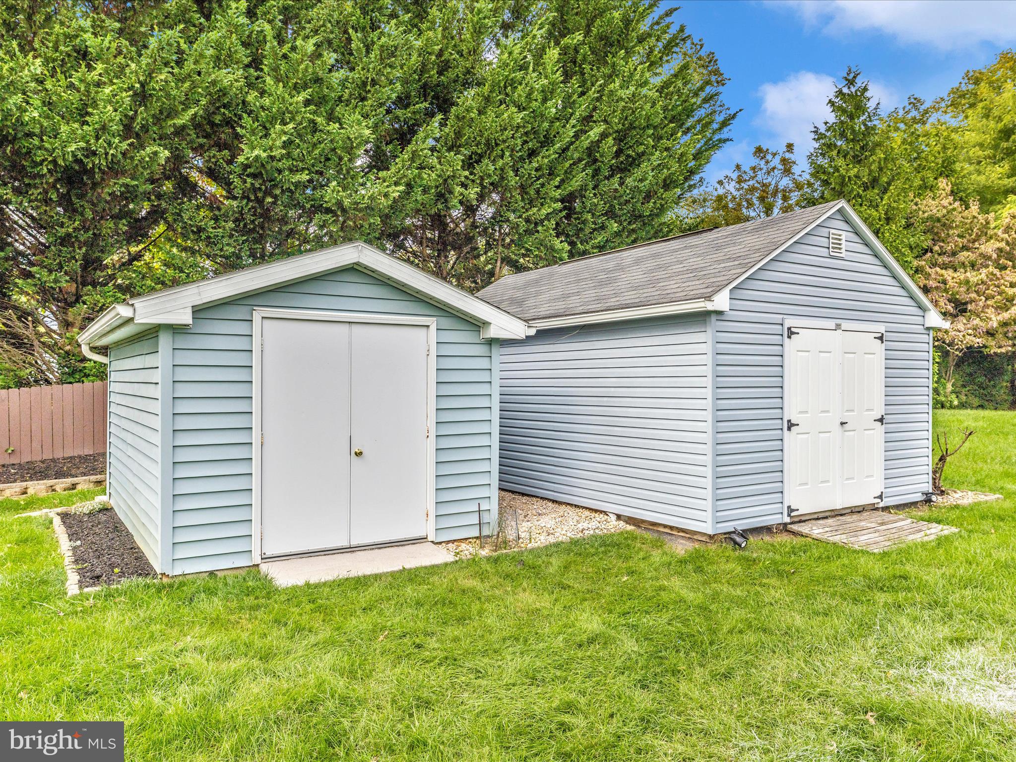 FINDLAY PARK - Residential