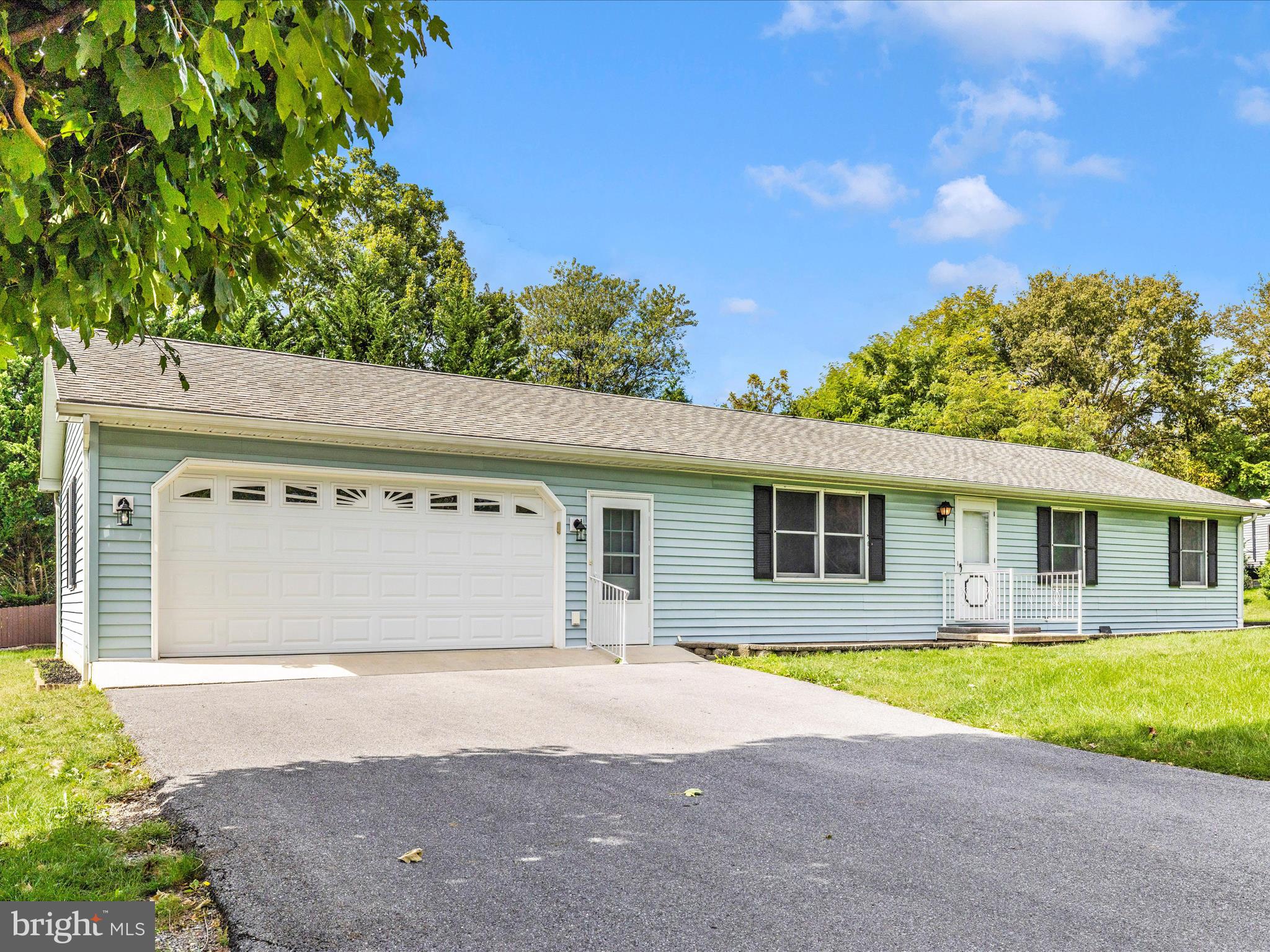 FINDLAY PARK - Residential