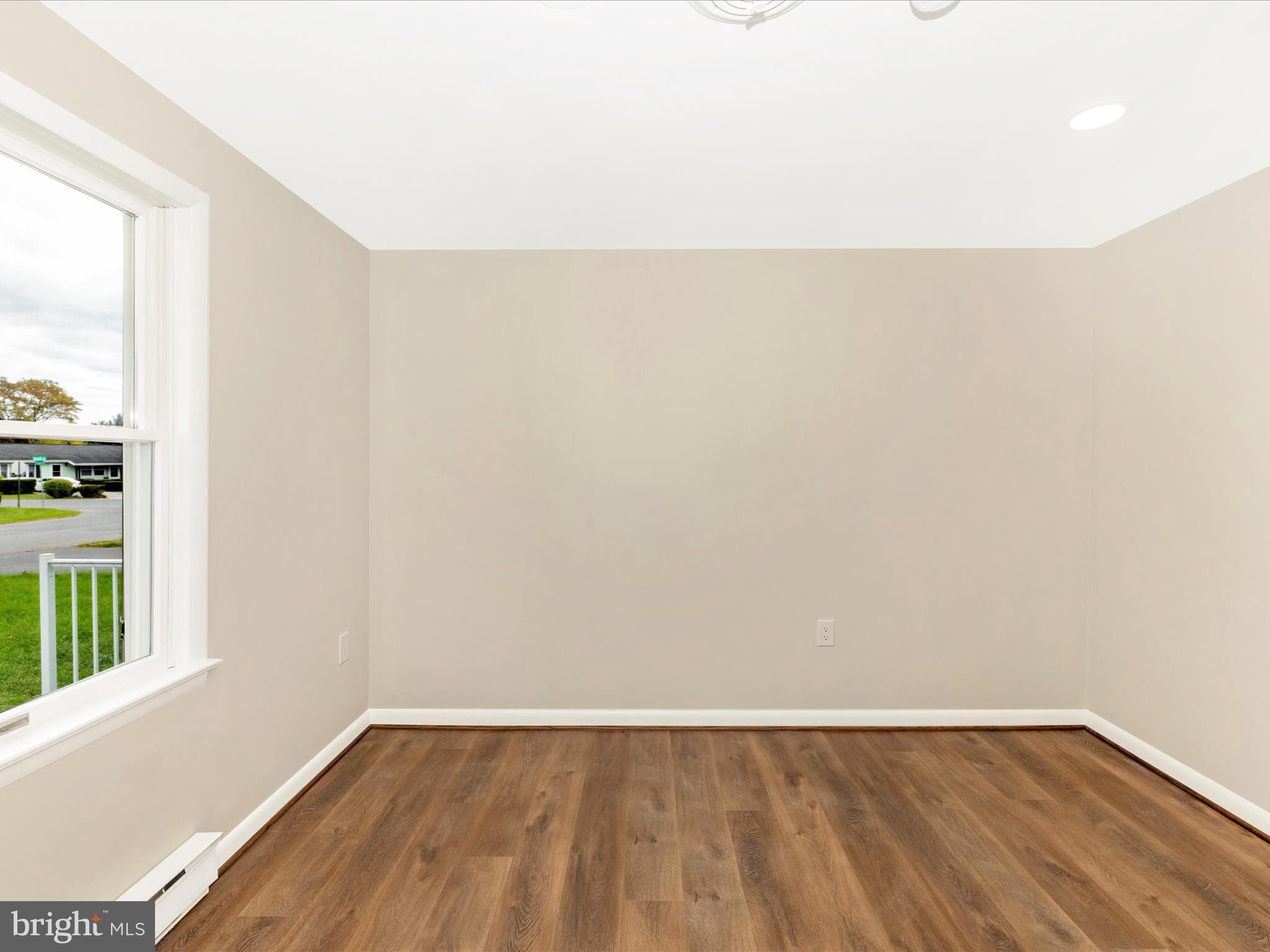 FINDLAY PARK - Residential