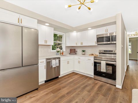201 BEECH LANE E MERCERSBURG PA 17236