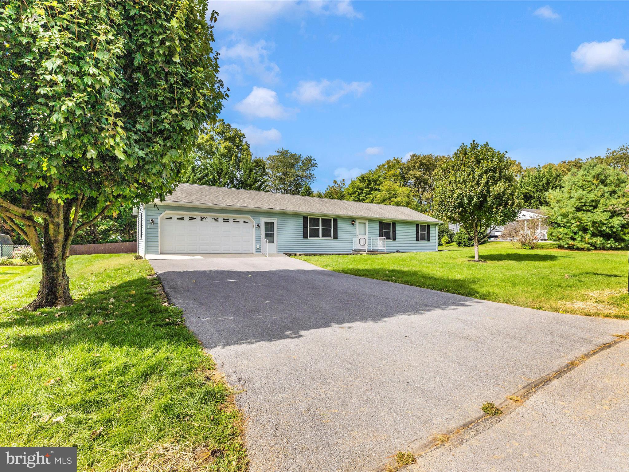 FINDLAY PARK - Residential