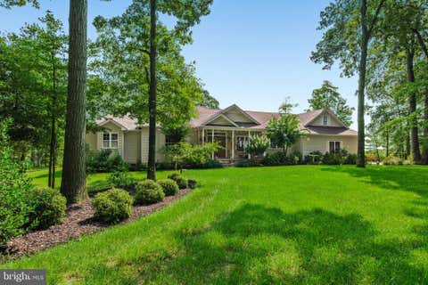 Photo of 34 Love Creek Drive, LEWES, DE 19958 (MLS # DESU2113994)