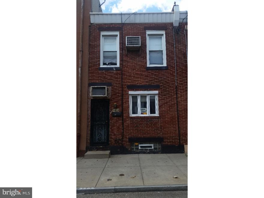 Welcome home to this lovingly kept home in Sunny Port Richmond ! This home sits on a wide quiet block off of Allegheny Ave. which is easy access by car or public transportation to center city & New Jersey. Owner is selling in as is condition for he needs to downsize. This home features an open living room and dining room with an eat in kitchen with a washer & dryer for conveinence. Nice & private back yard for outdoor entertaining. Basement is semi finished with paneling and an additional powder room with plenty of closet space for storage. Basement also features a cedar closet. The second floor has three bedrooms with a three piece bathroom. This home just needs some updating , but offers tons of potential. Within walking distance to shopping and all the fine eateries that Port Richmond, Philly has to offer. We welcome your visit today !