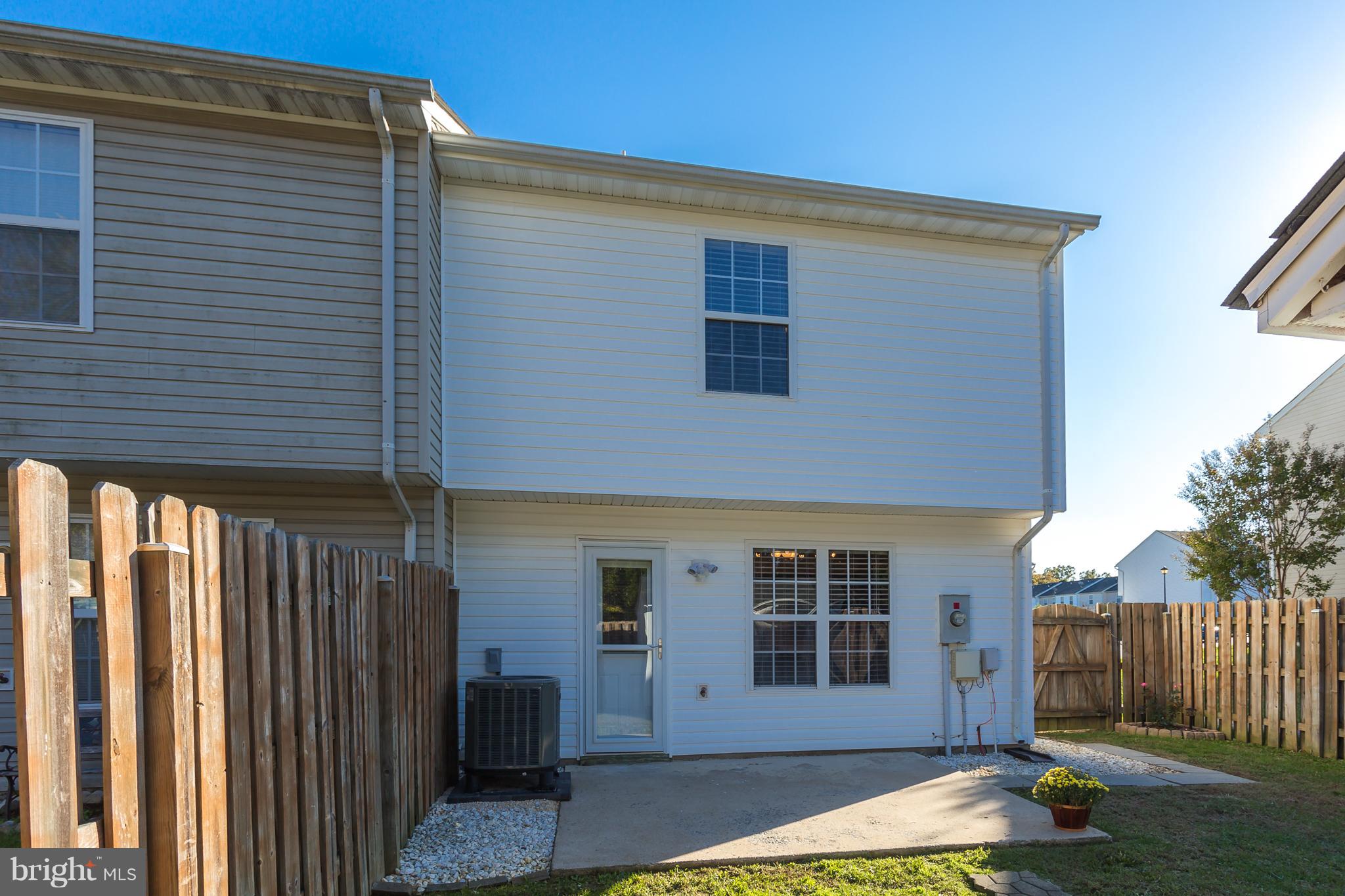 COVENTRY CREEK - Residential