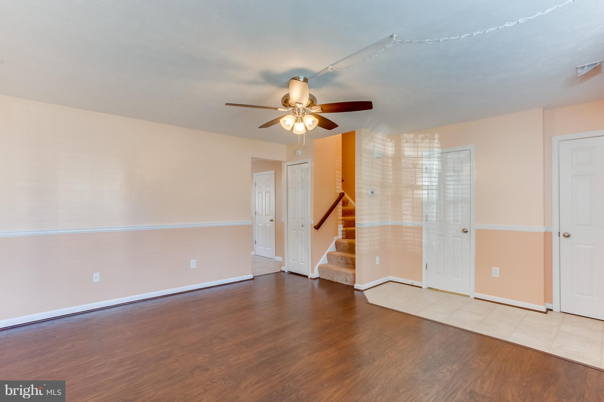 COVENTRY CREEK - Residential