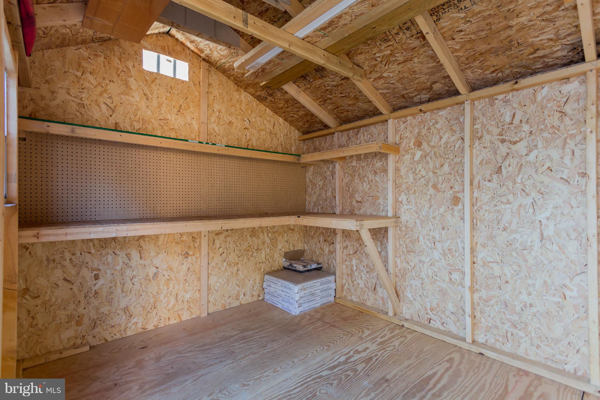 COVENTRY CREEK - Residential