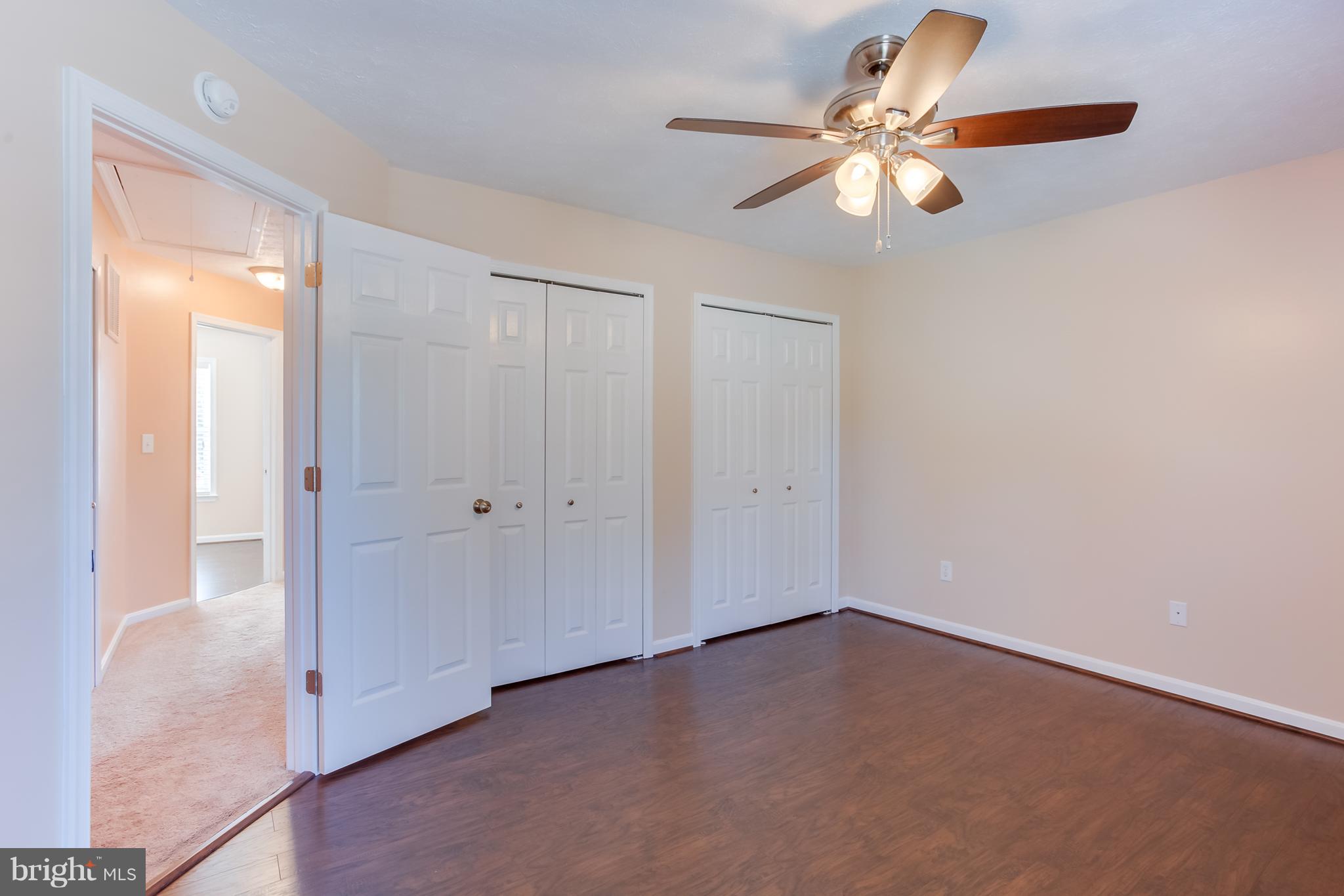 COVENTRY CREEK - Residential