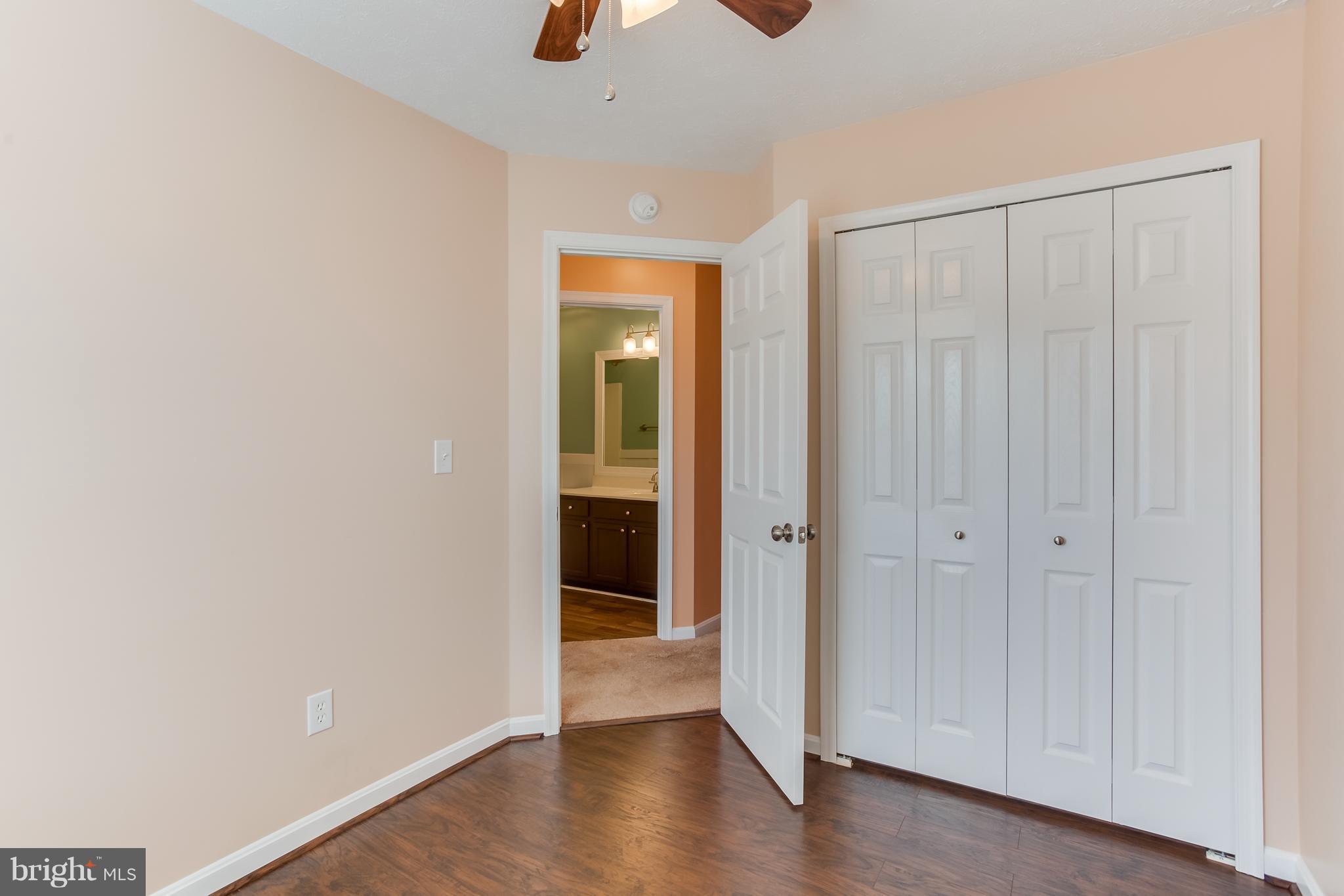 COVENTRY CREEK - Residential