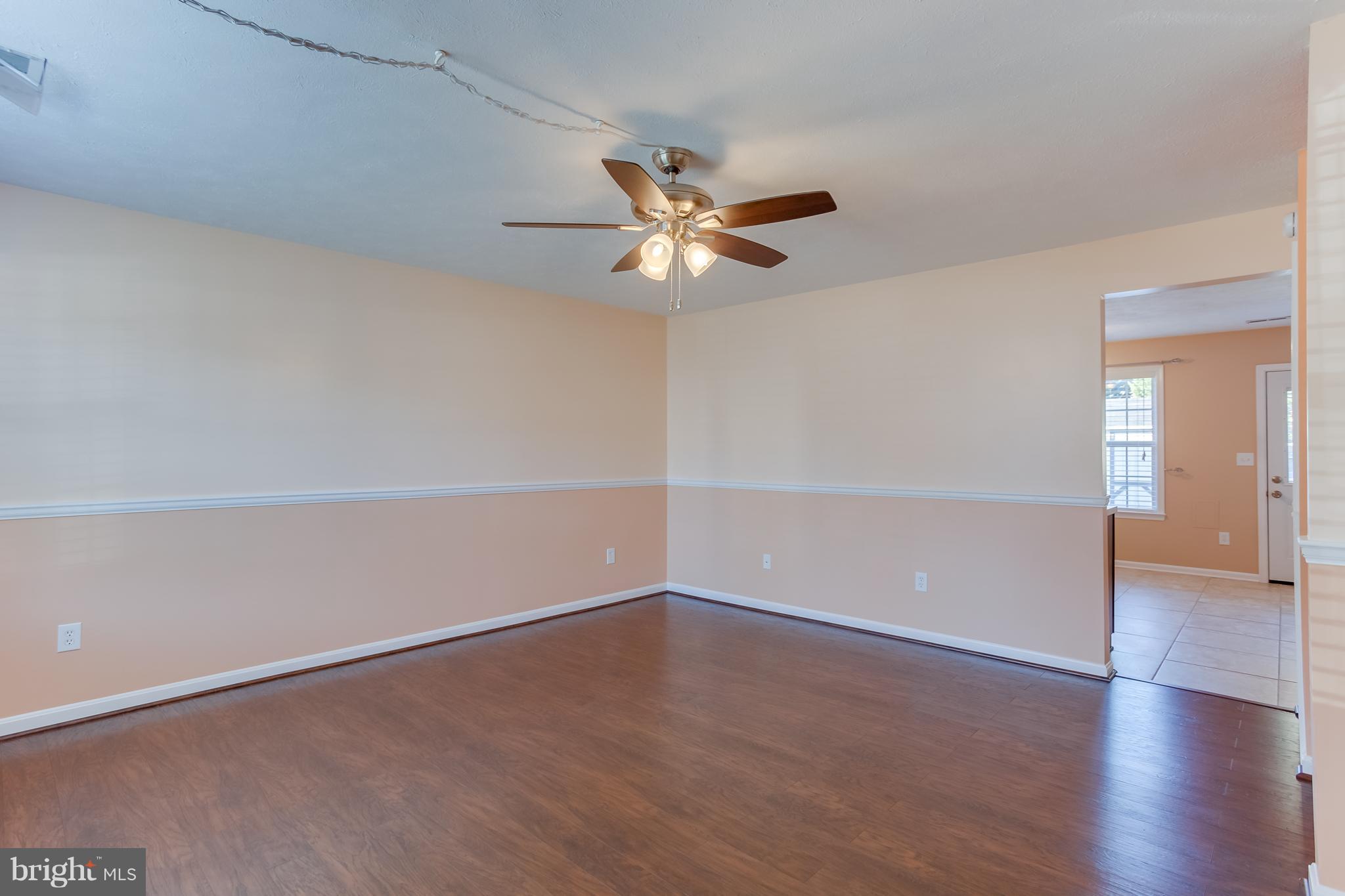 COVENTRY CREEK - Residential