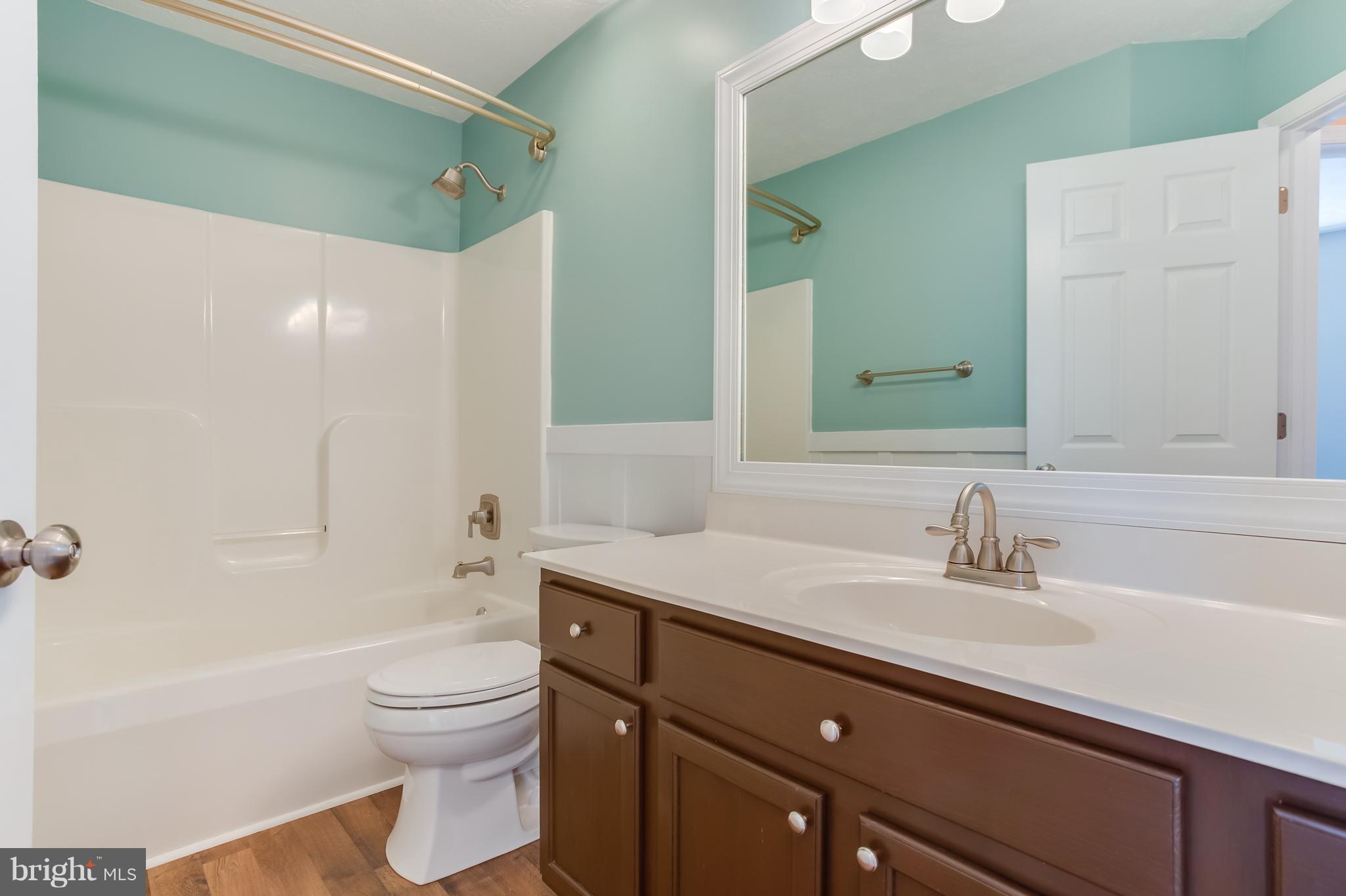 COVENTRY CREEK - Residential