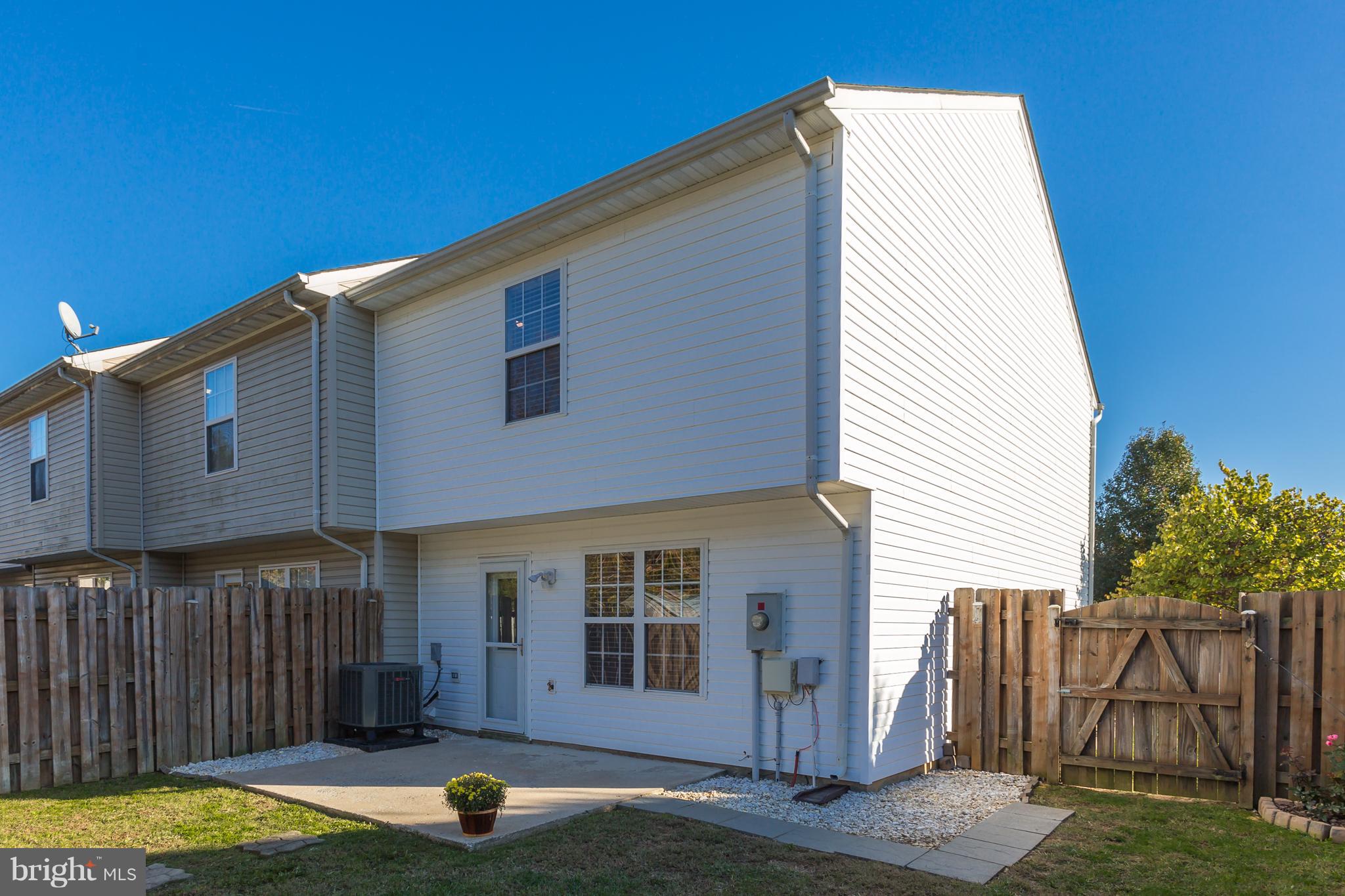 COVENTRY CREEK - Residential