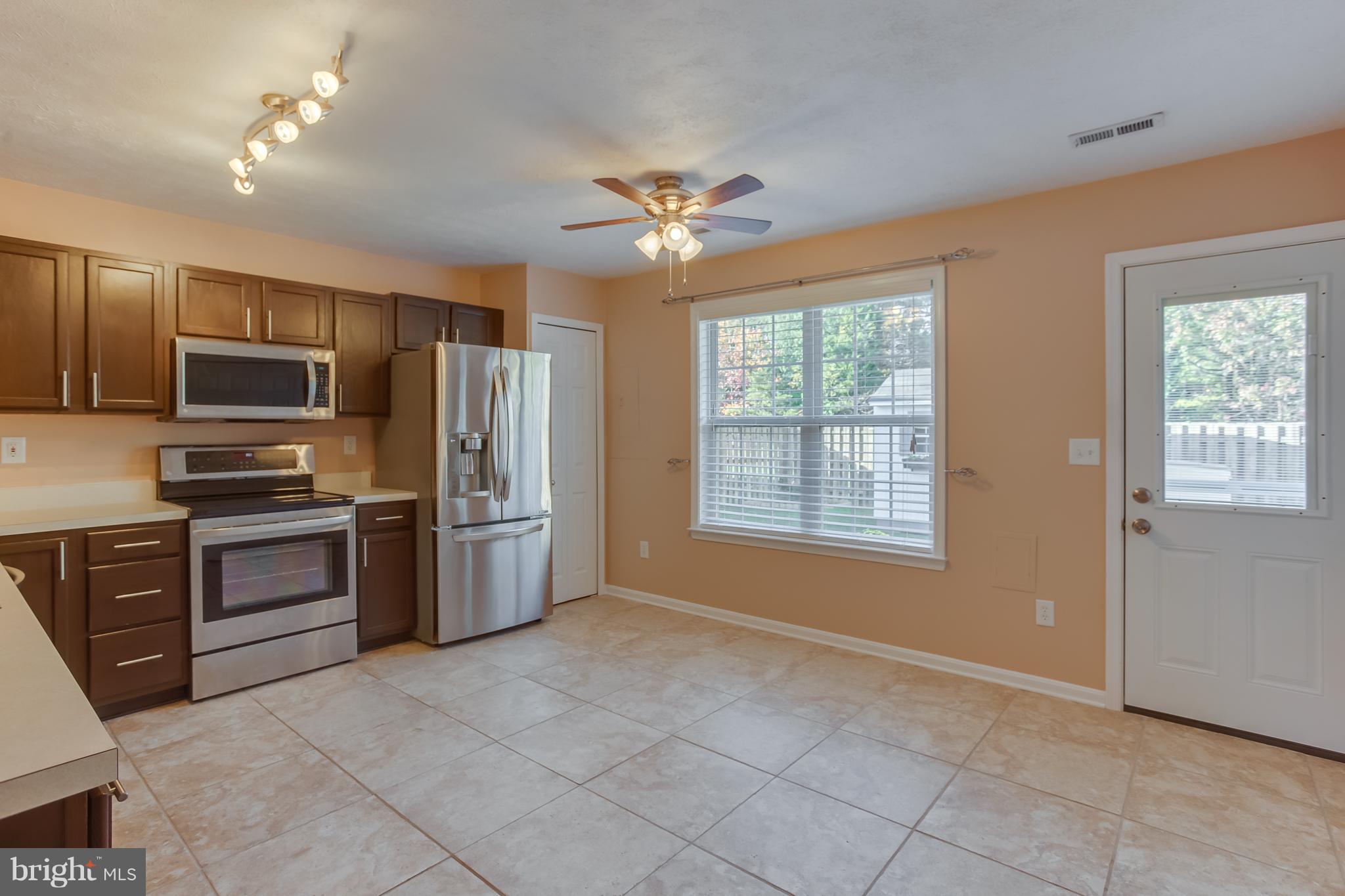 COVENTRY CREEK - Residential